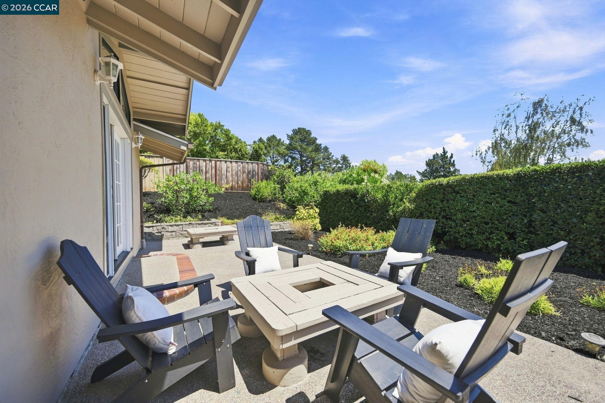 3170 Padre St, Lafayette CA 94549 — photo 34