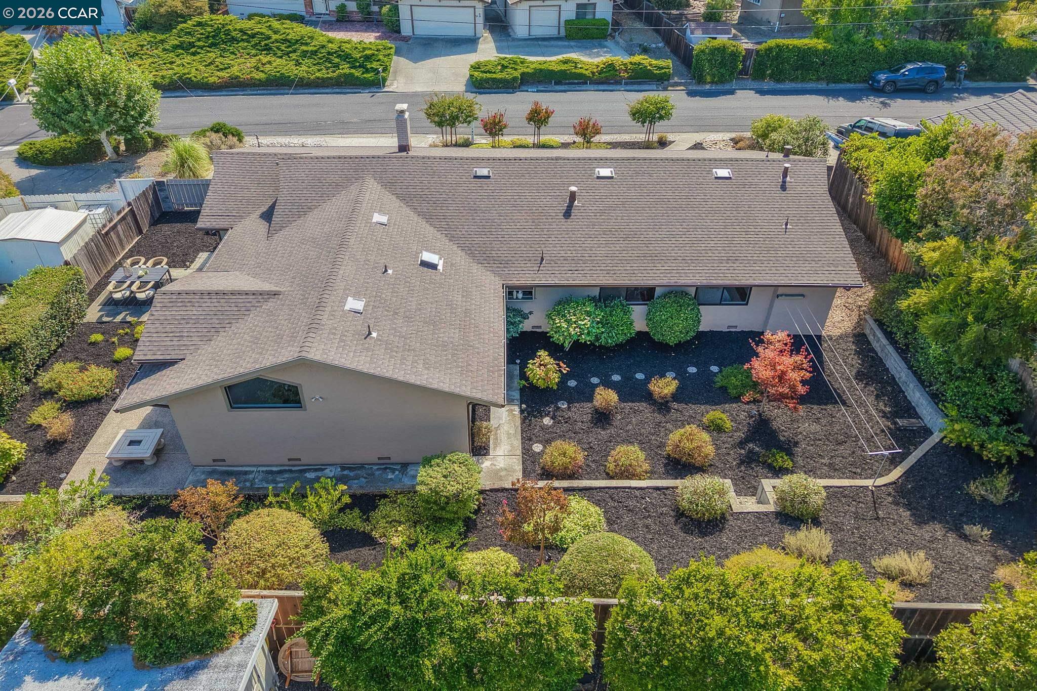 3170 Padre St, Lafayette CA 94549 — photo 37