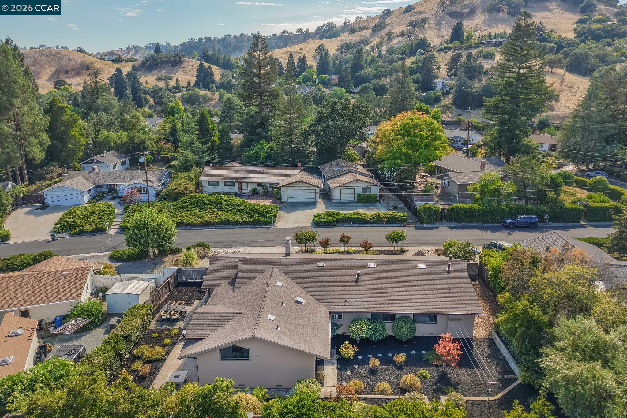 3170 Padre St, Lafayette CA 94549 — photo 39