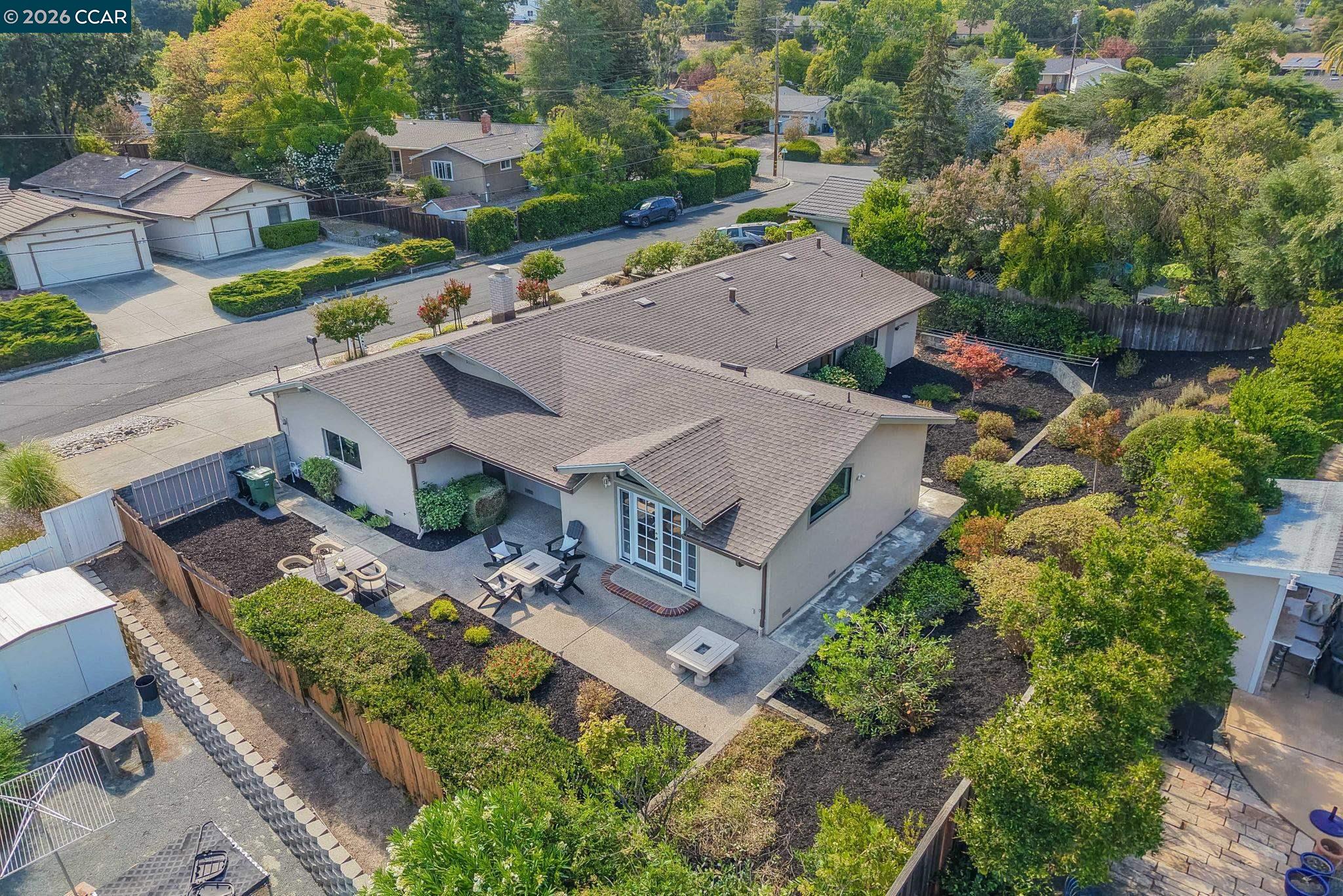 3170 Padre St, Lafayette CA 94549 — photo 40