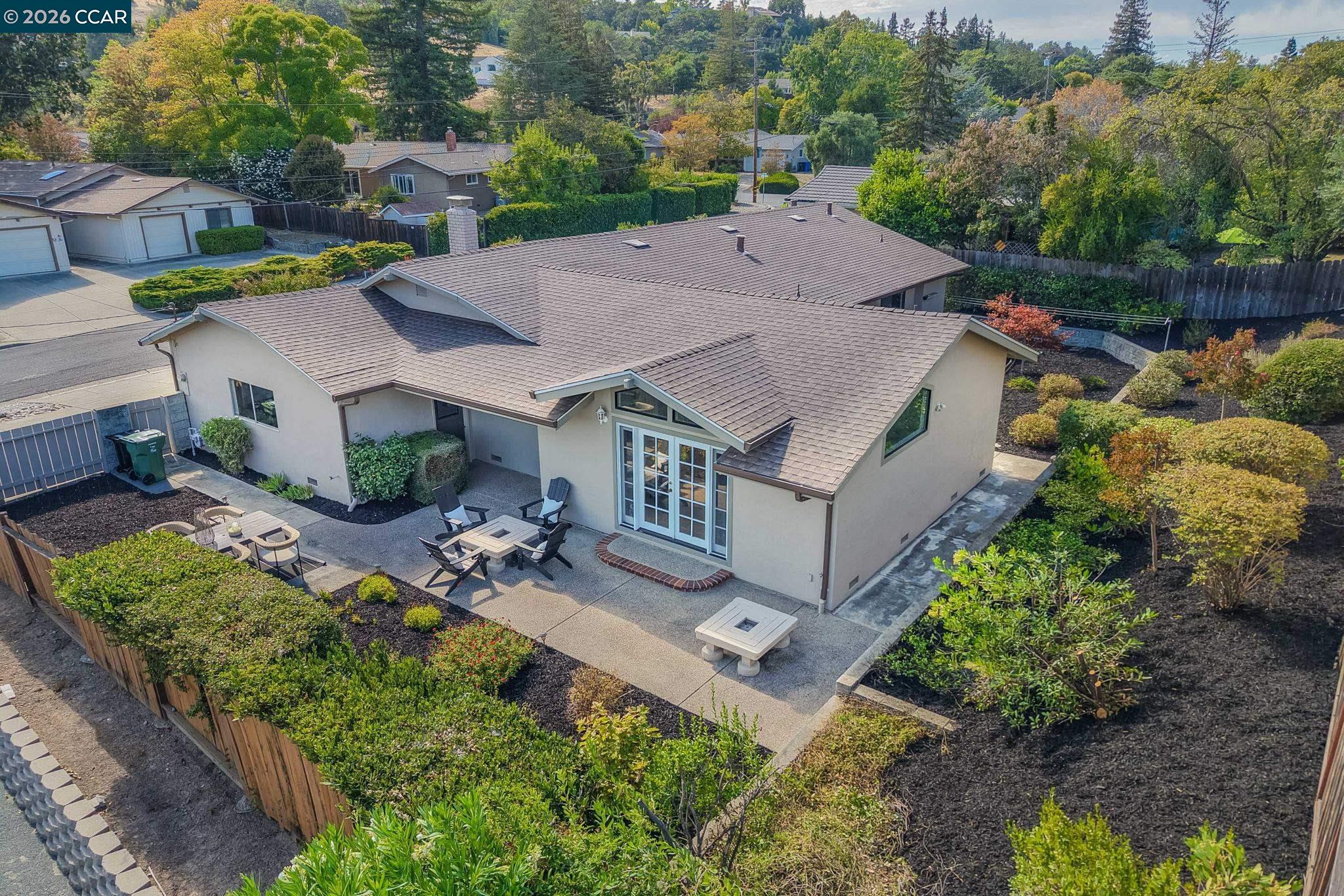 3170 Padre St, Lafayette CA 94549 — photo 41