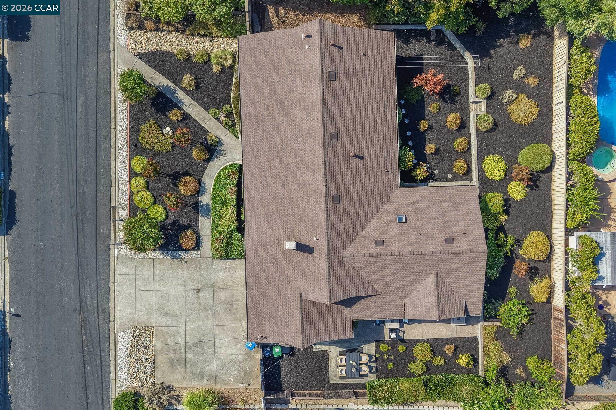 3170 Padre St, Lafayette CA 94549 — photo 42