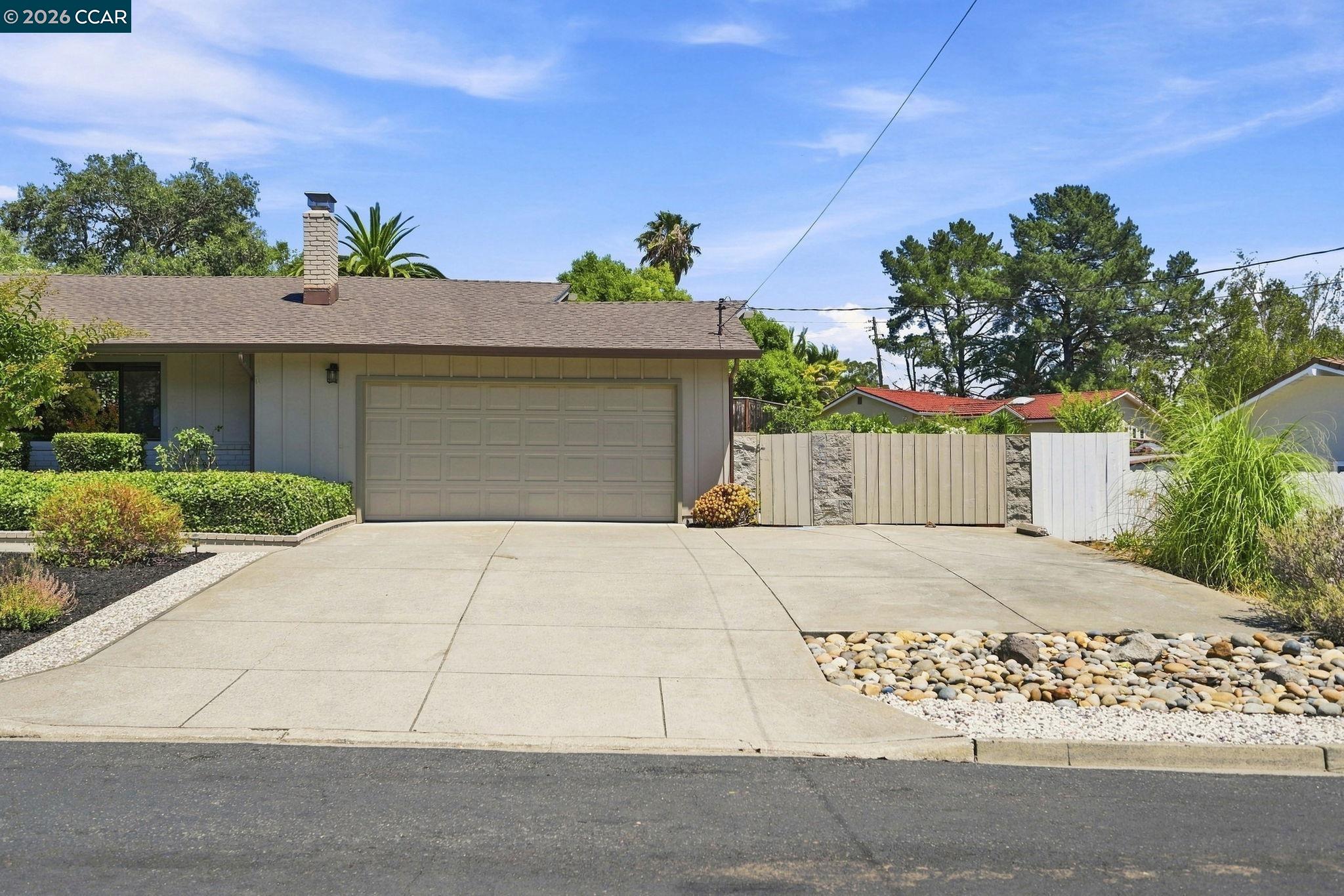 3170 Padre St, Lafayette CA 94549 — photo 6