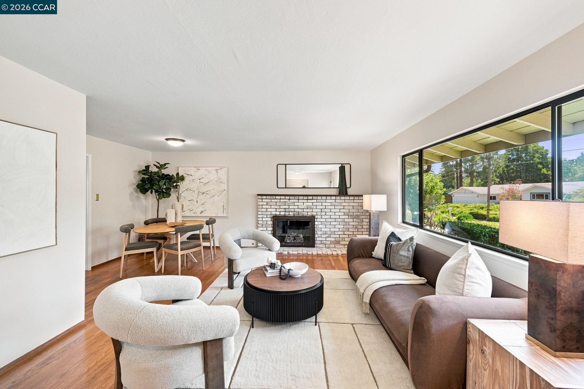 3170 Padre St, Lafayette CA 94549 — photo 8