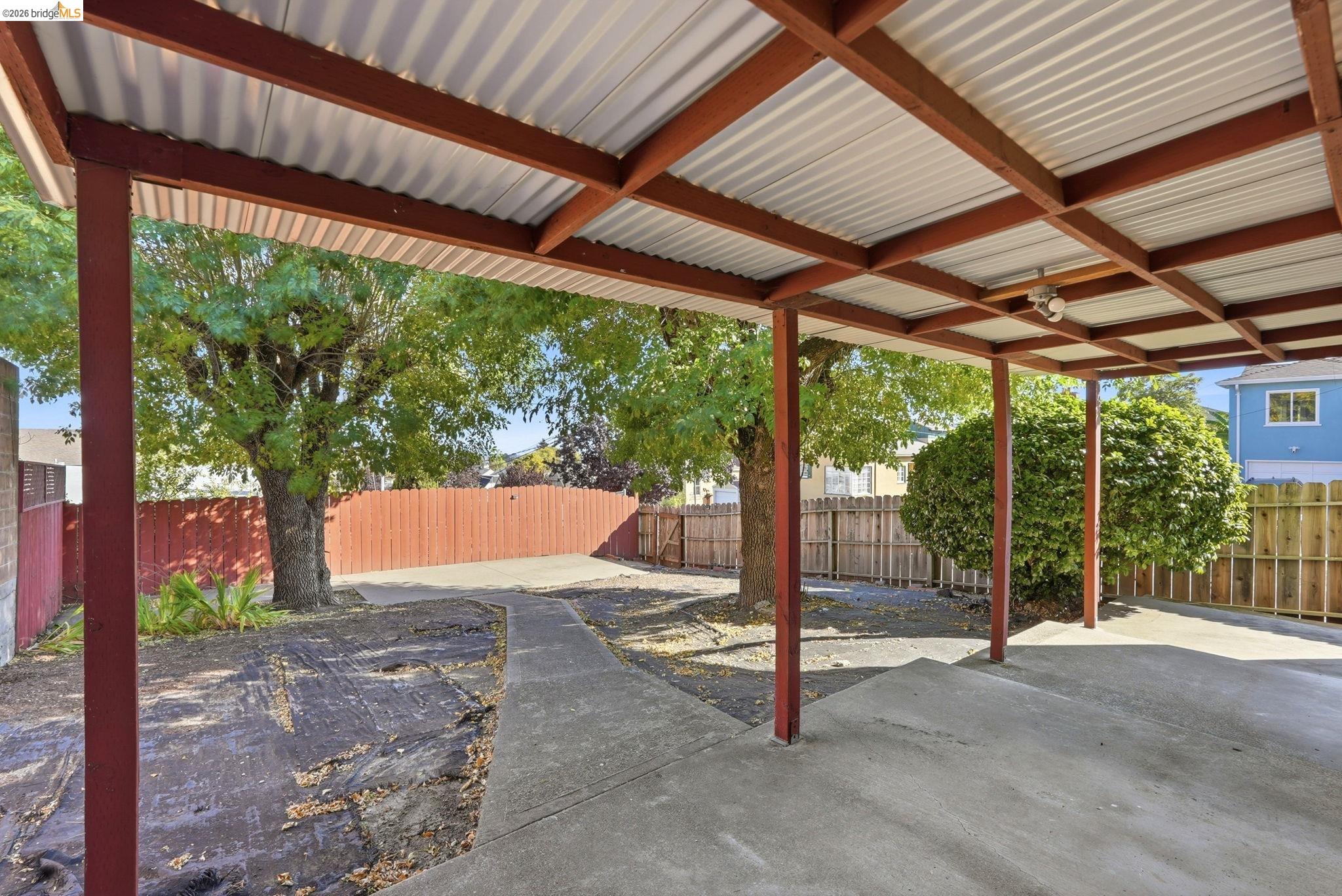 3000 Morcom Ave, Oakland CA 94619 — photo 46