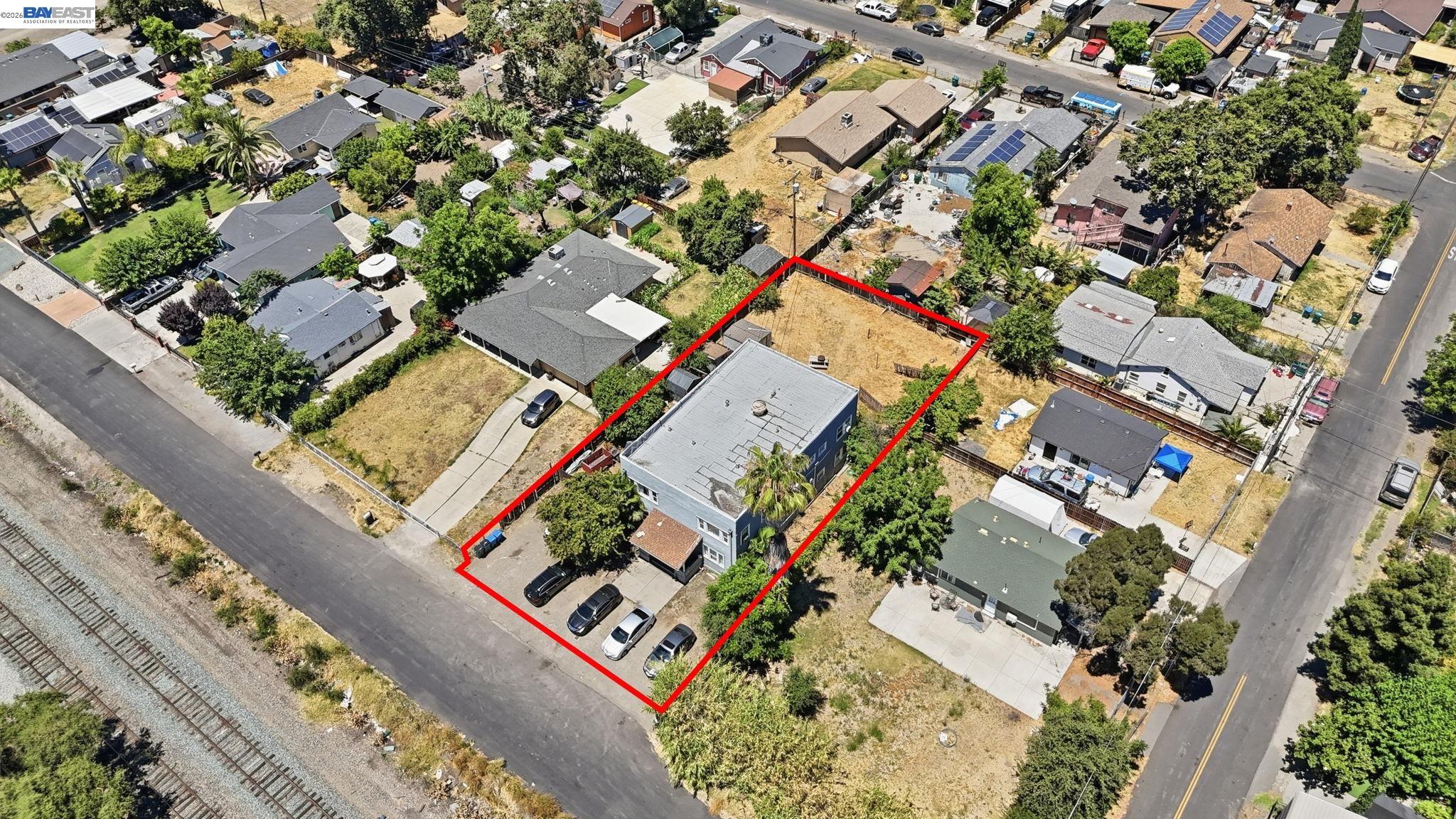 2263 E Roosevelt St, Stockton CA 95205 — photo 6