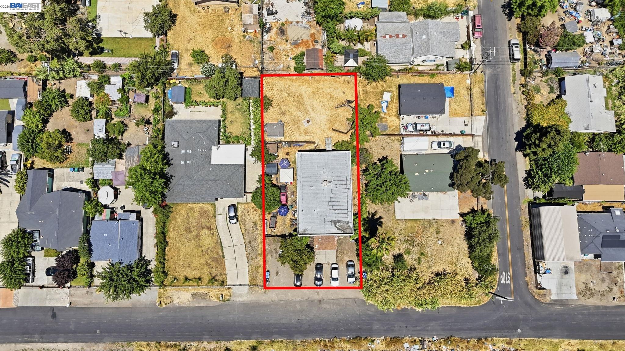 2263 E Roosevelt St, Stockton CA 95205 — photo 7