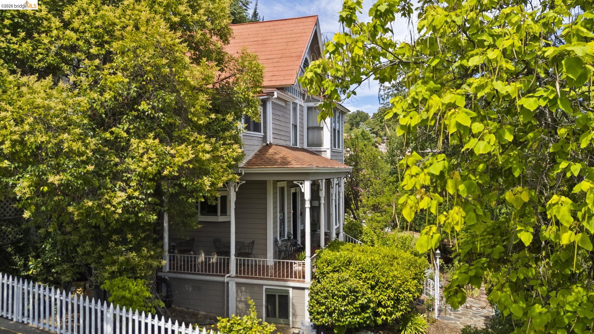 56 Bradford St, Sonora CA 95370 — photo 49
