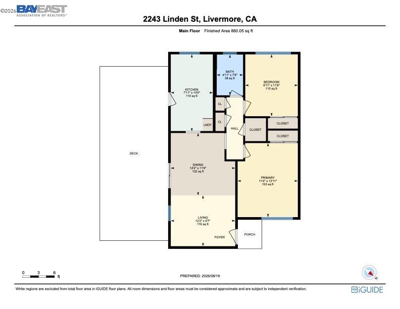 2243 Linden St, Livermore CA 94551 — photo 33