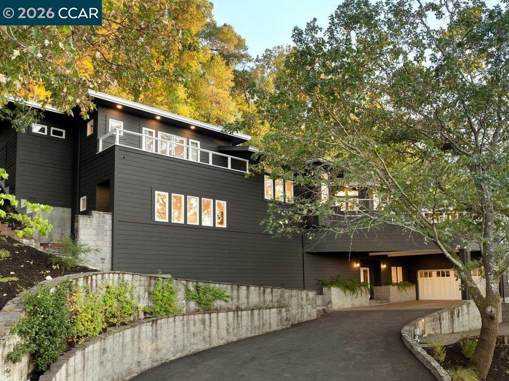 Open Houses in Lafayette, CA