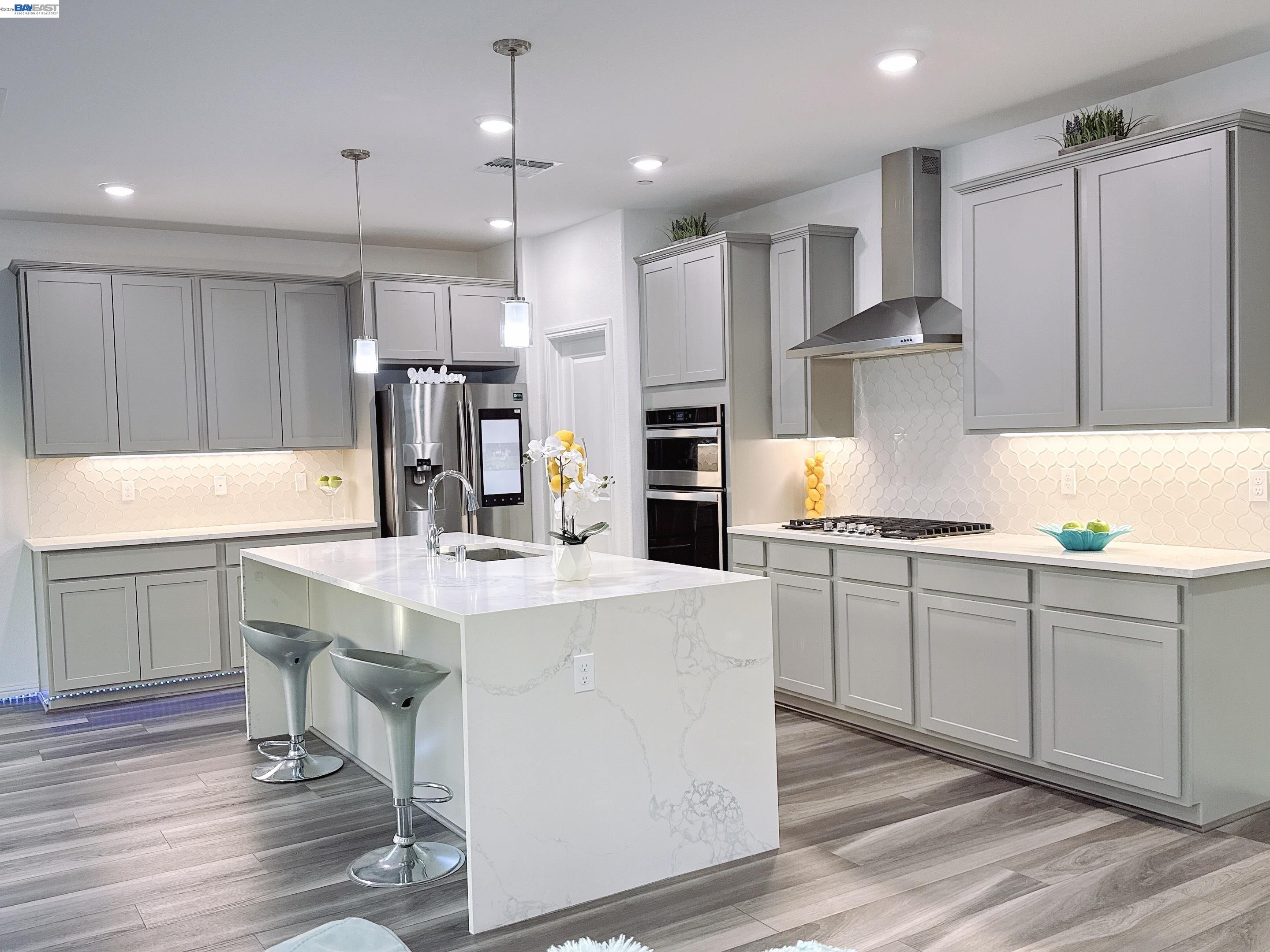 209 Brush Creek Dr, Brentwood CA 94513 — photo 30