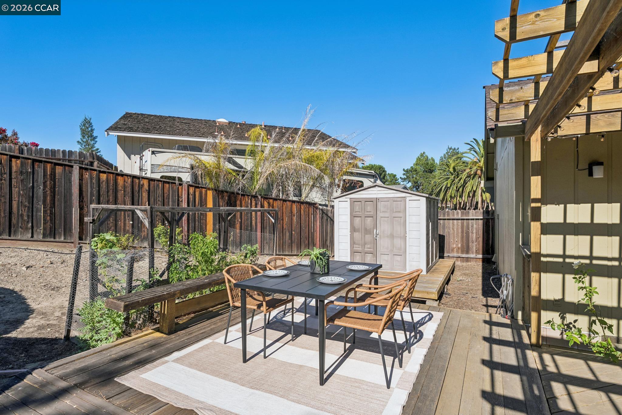 41 Burnham Ct, Pleasant Hill CA 94523 — photo 56
