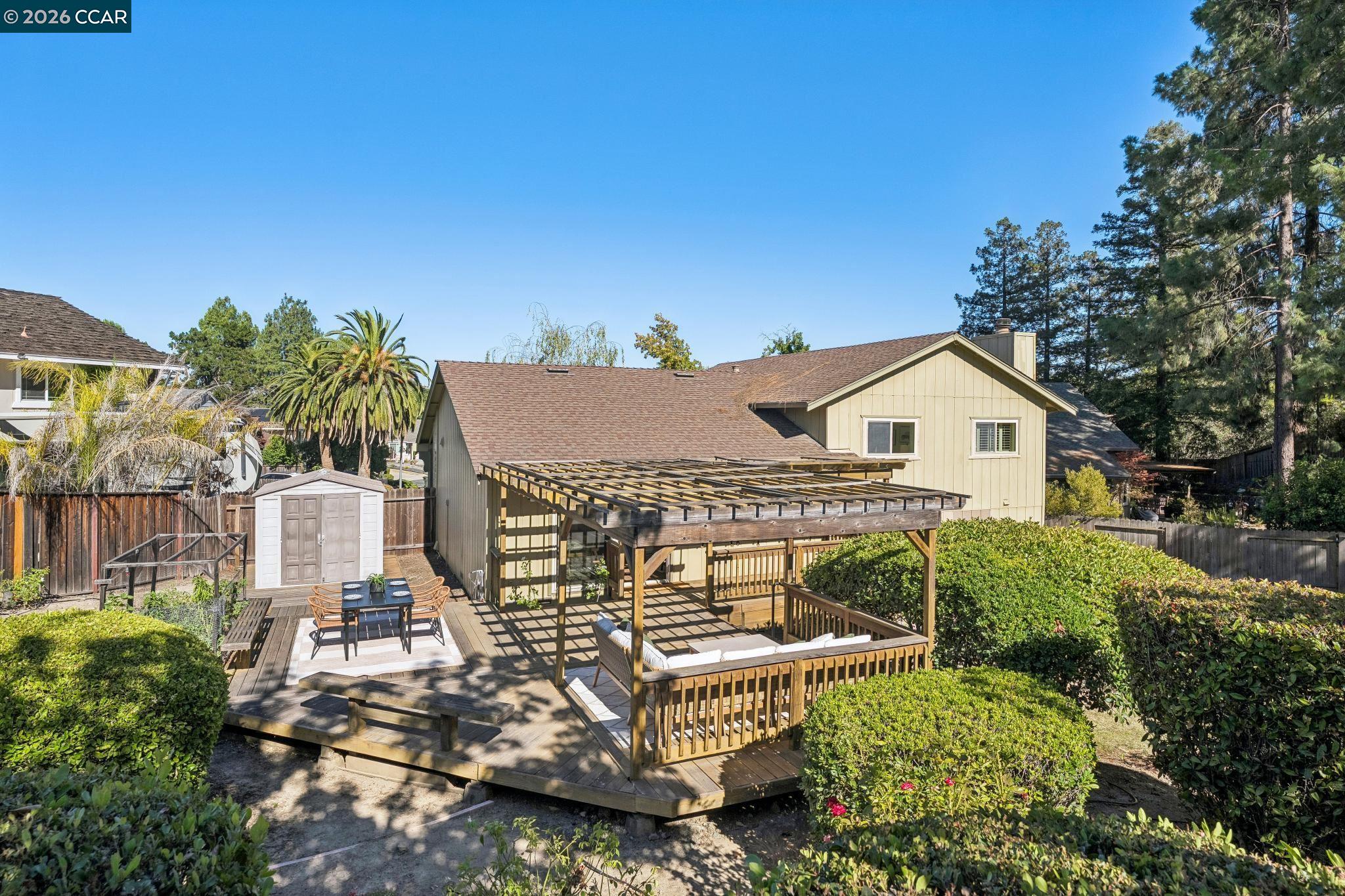 41 Burnham Ct, Pleasant Hill CA 94523 — photo 61