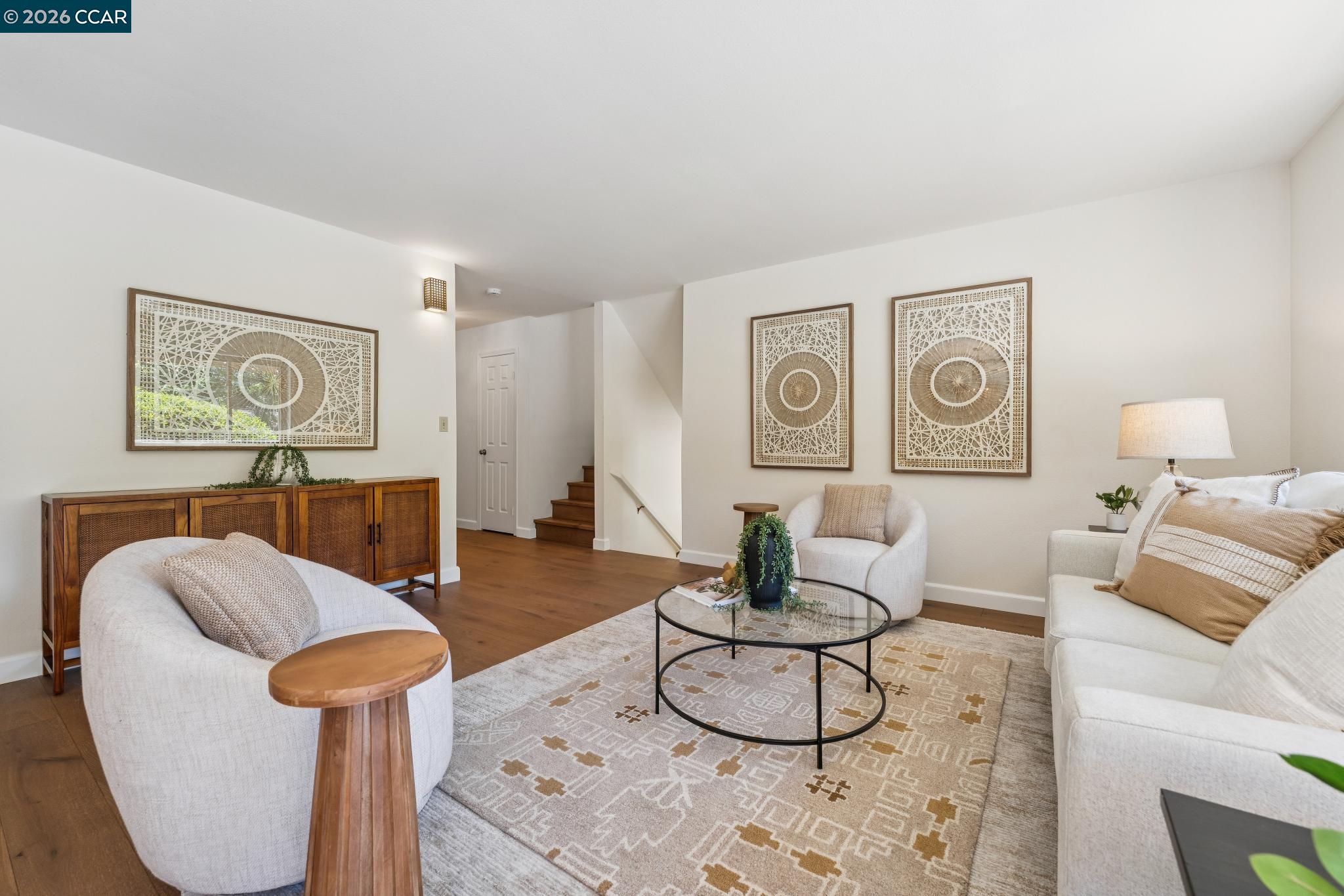 41 Burnham Ct, Pleasant Hill CA 94523 — photo 8
