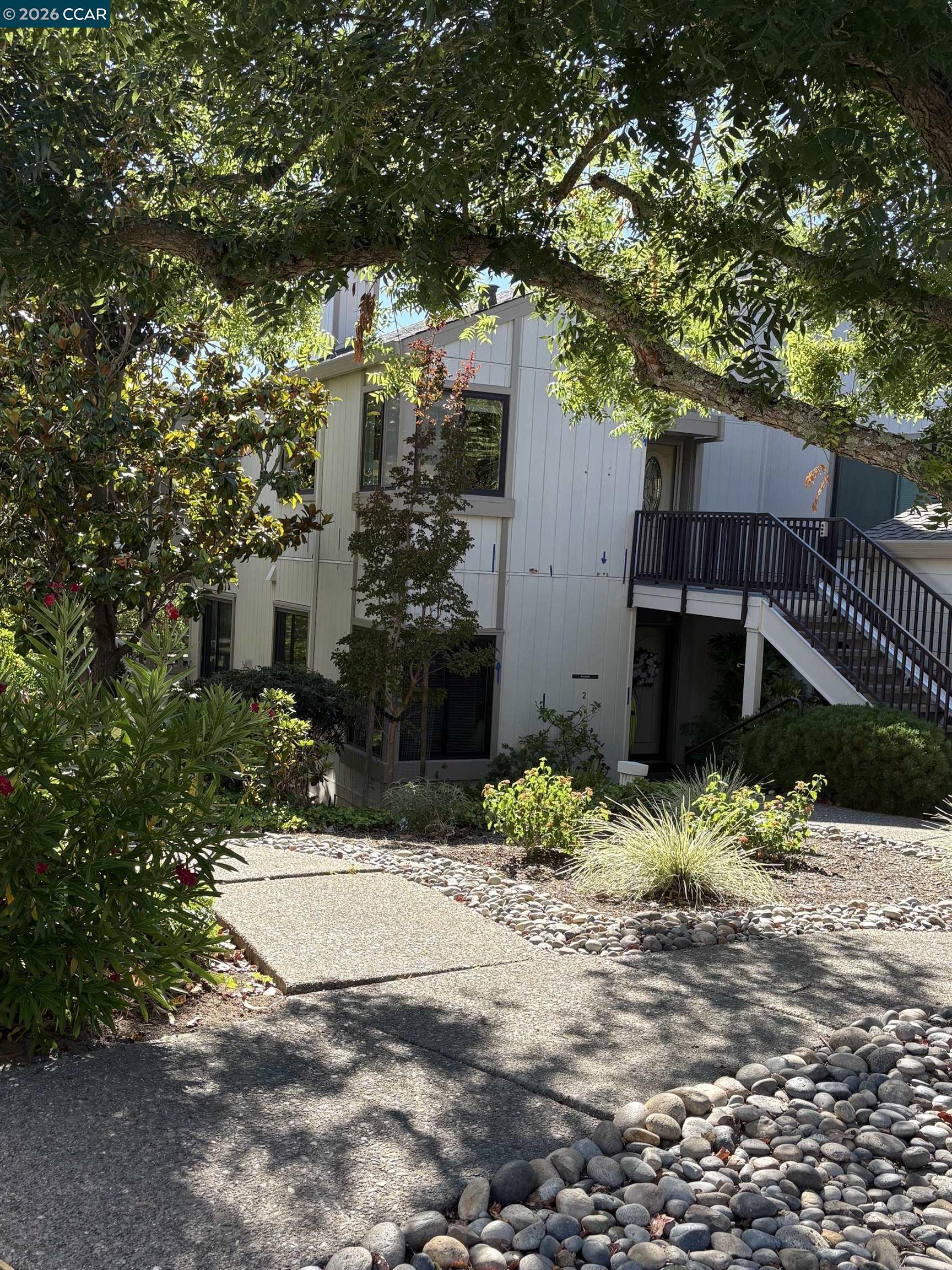 Walnut Creek  CA Condos For Sale