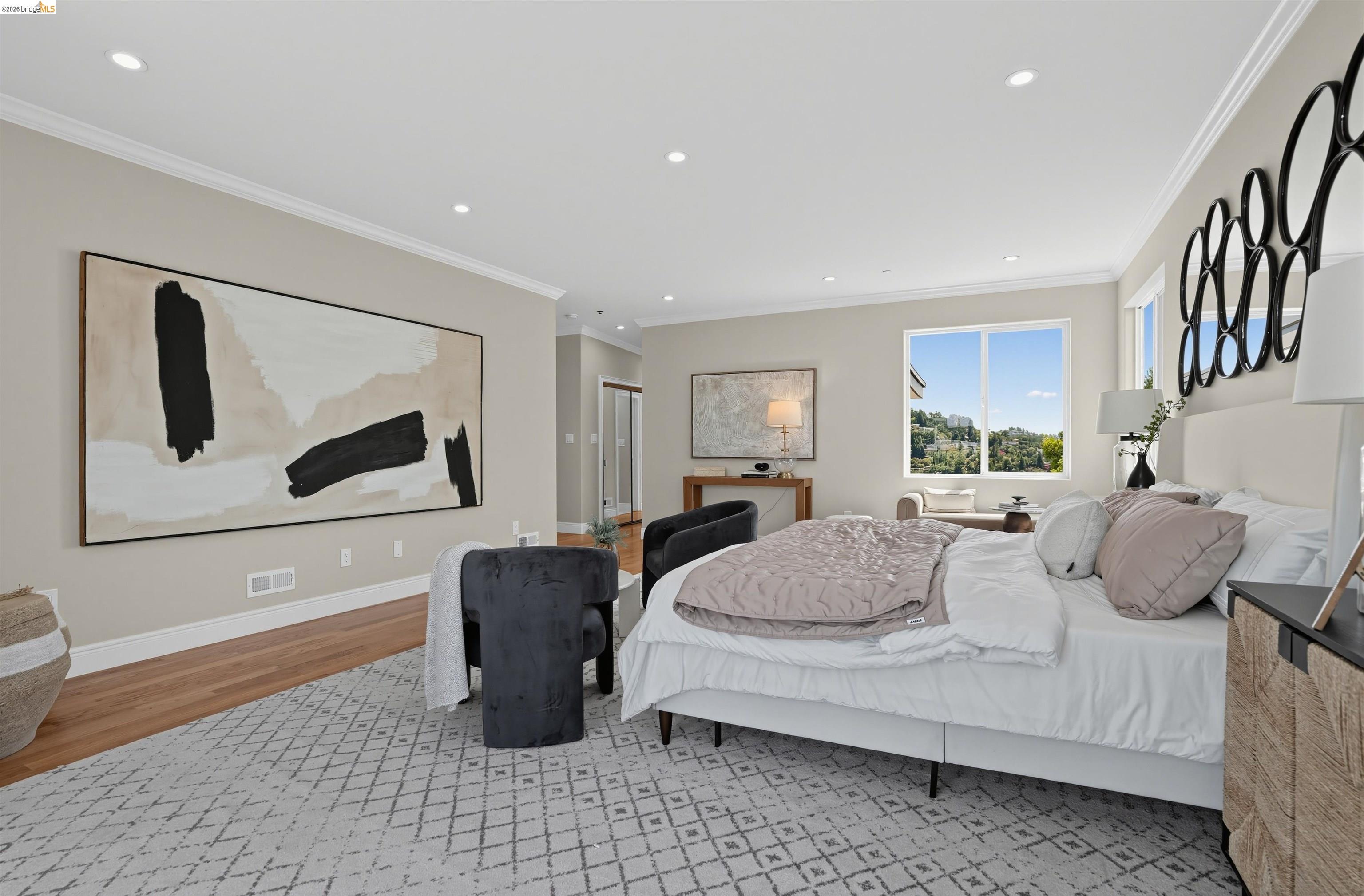 7026 Devon Way, Berkeley CA 94705 — photo 25