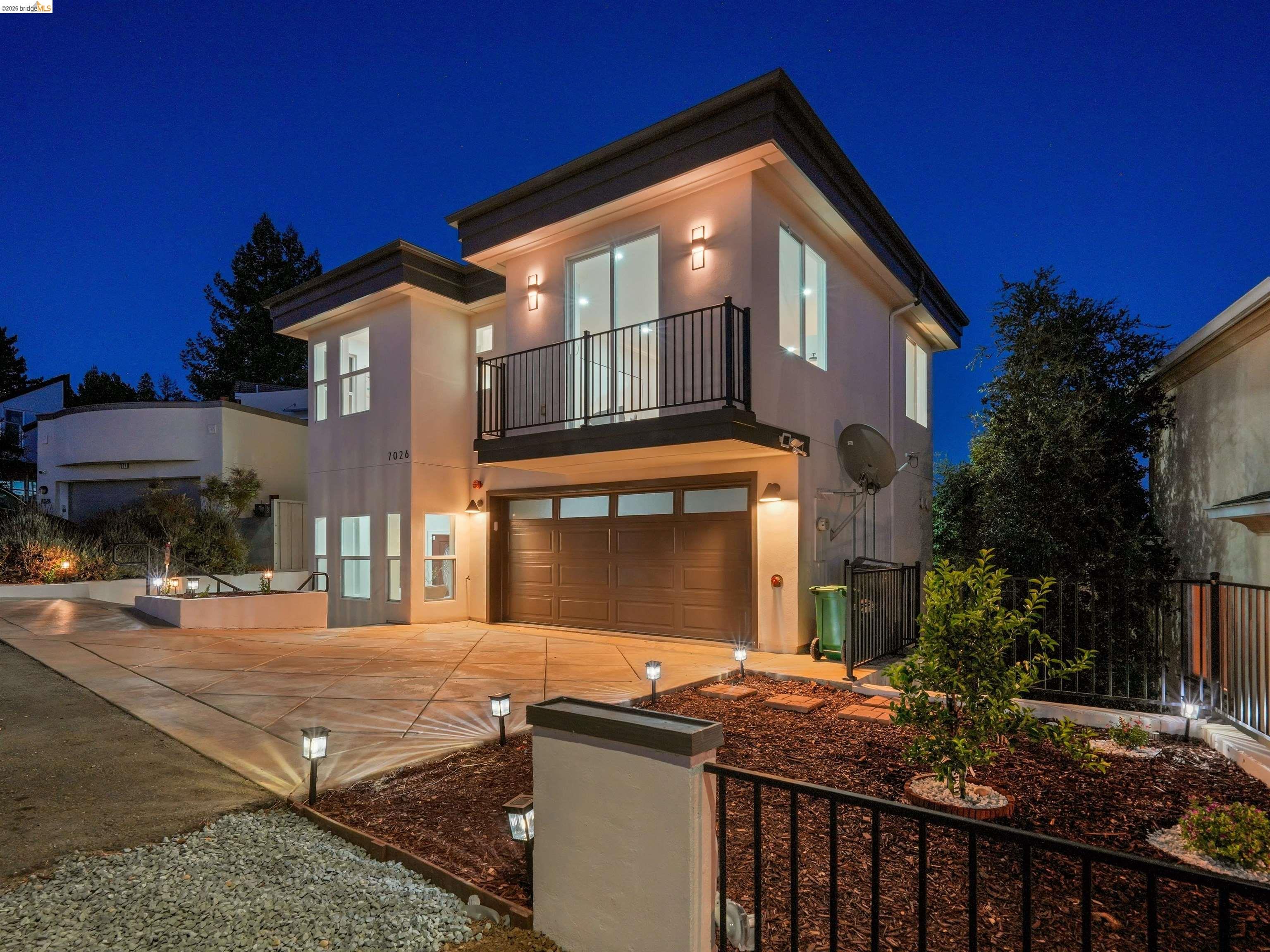 7026 Devon Way, Berkeley CA 94705 — photo 40