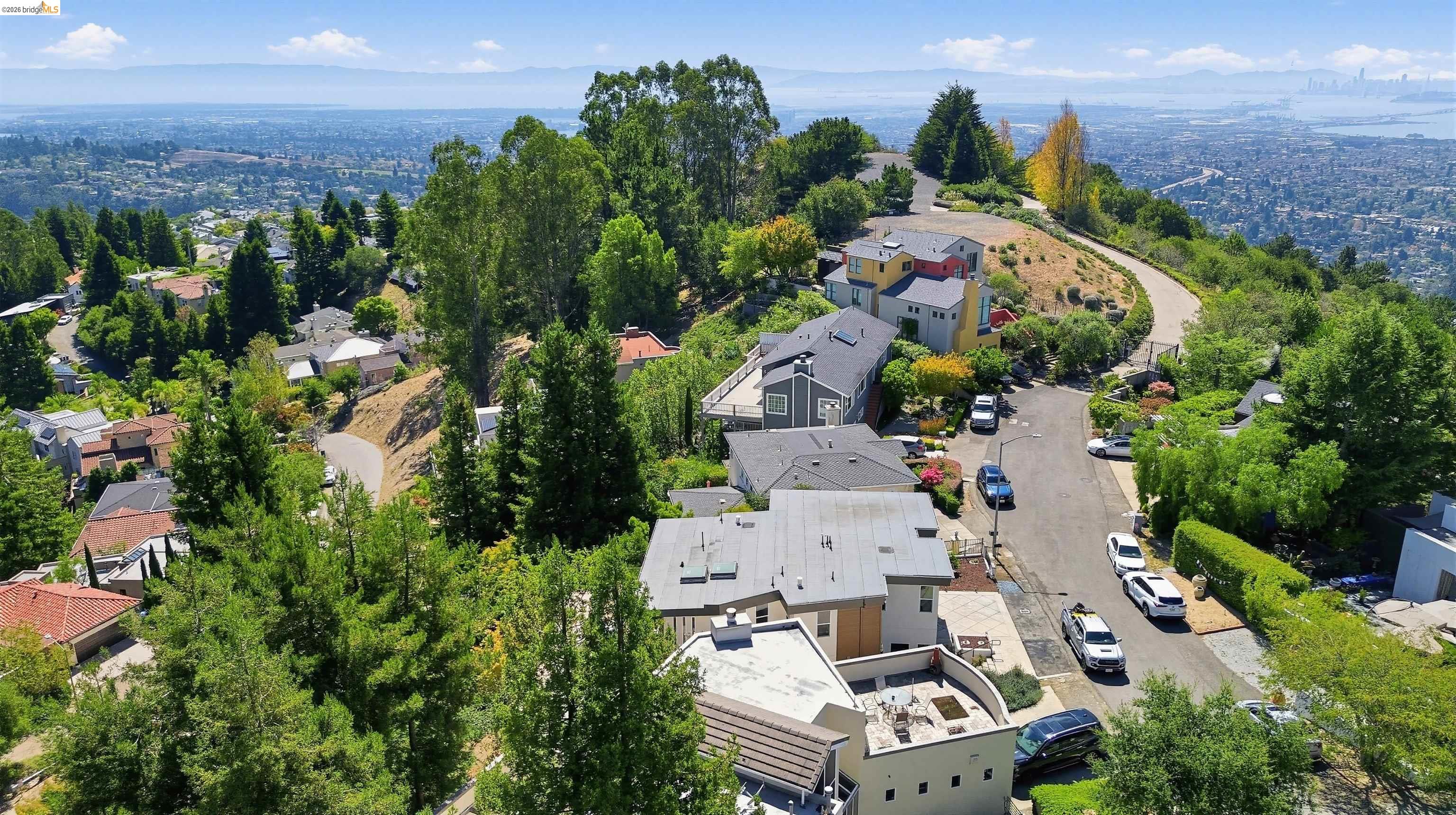 7026 Devon Way, Berkeley CA 94705 — photo 46