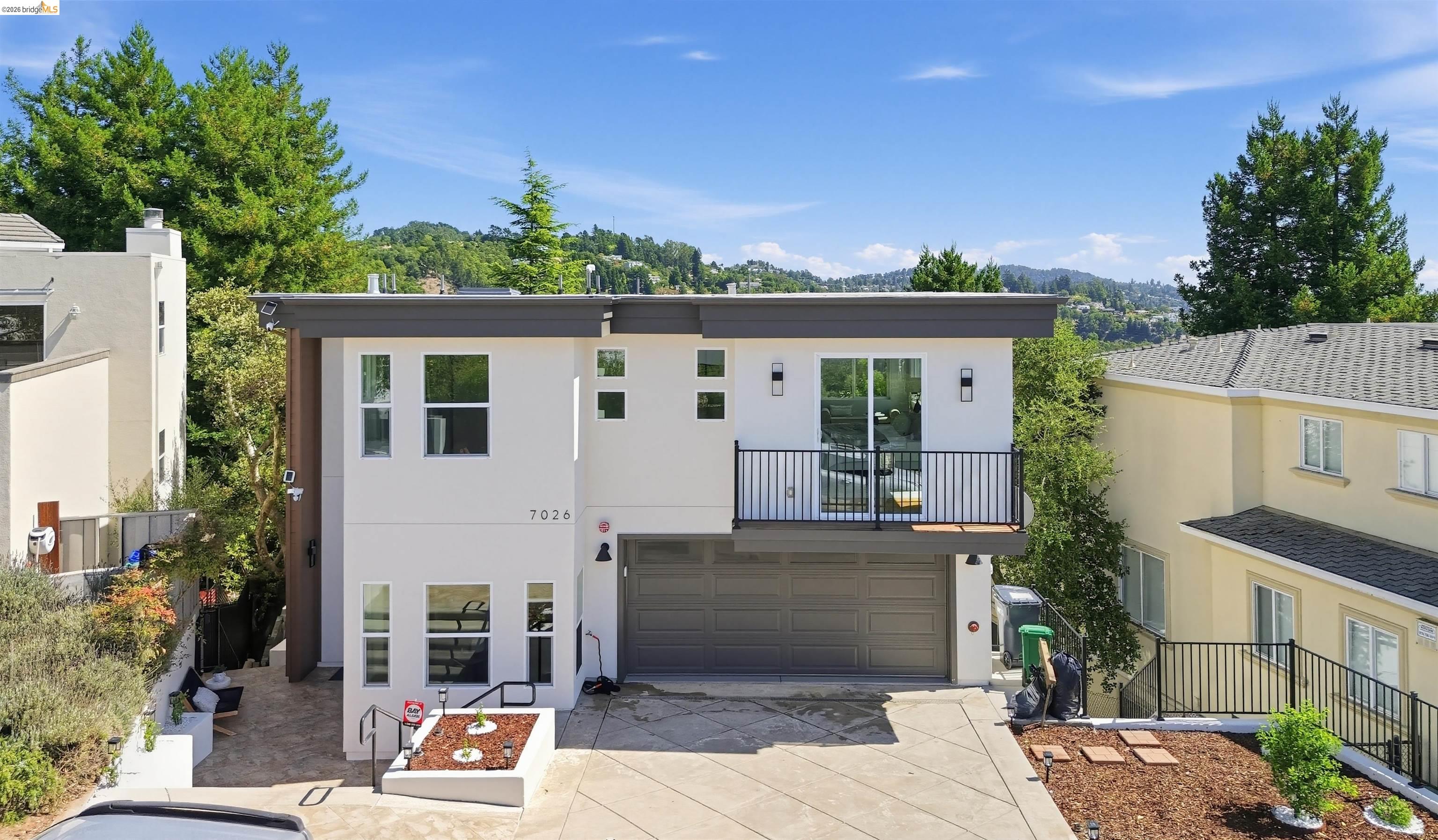 7026 Devon Way, Berkeley CA 94705 — photo 48