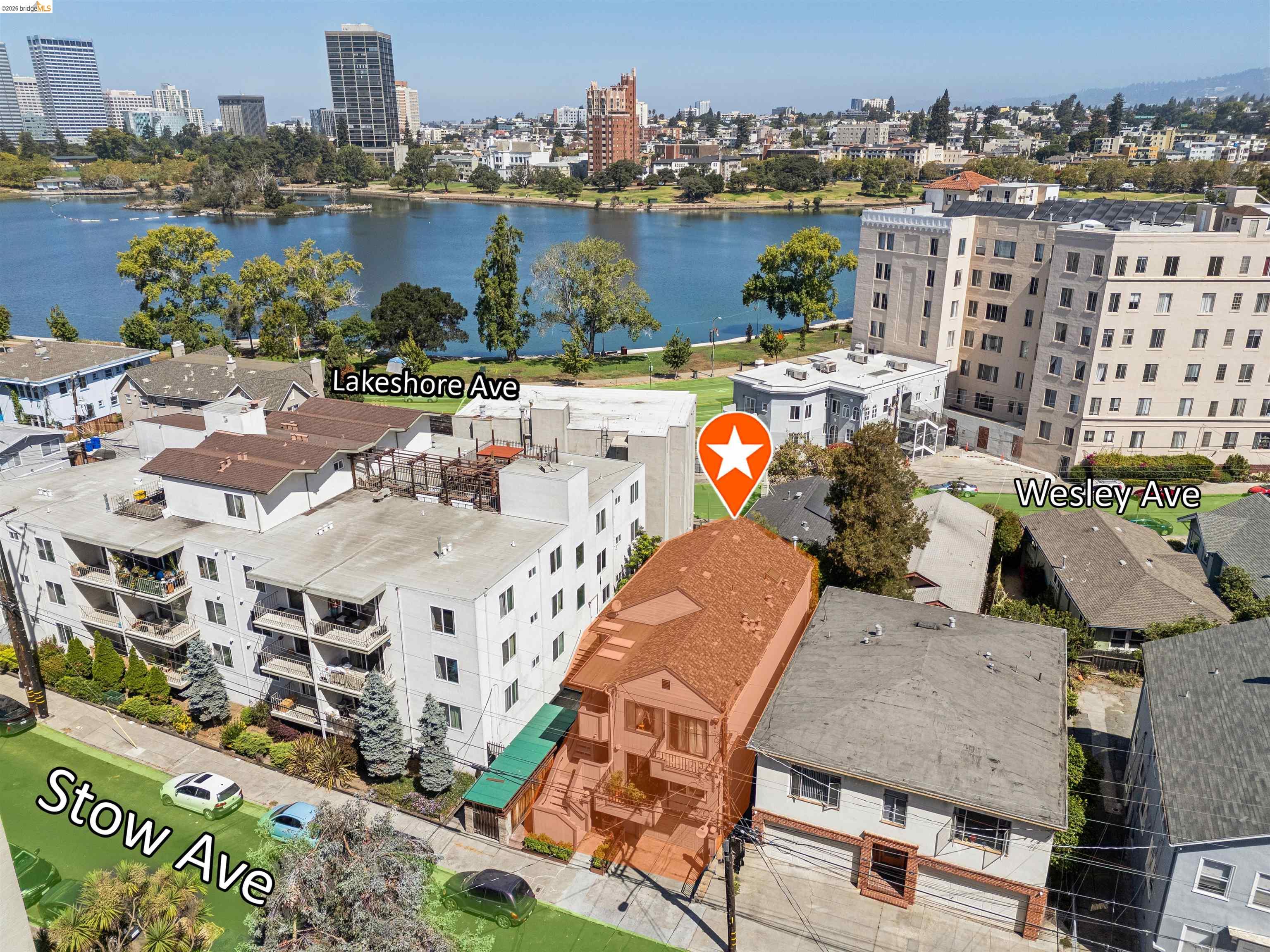 459 Stow Ave, Oakland CA 94606 — photo 53