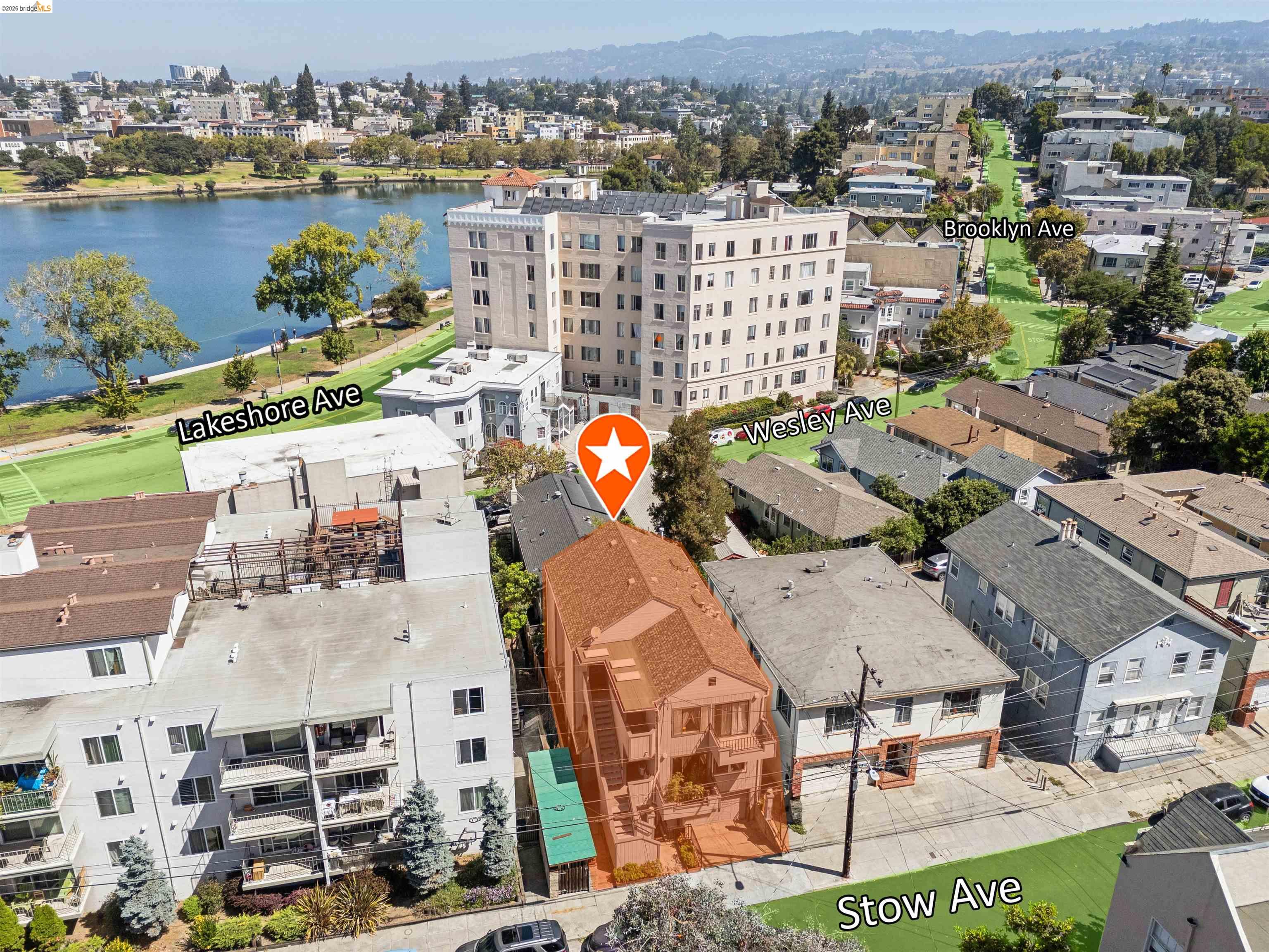 459 Stow Ave, Oakland CA 94606 — photo 54