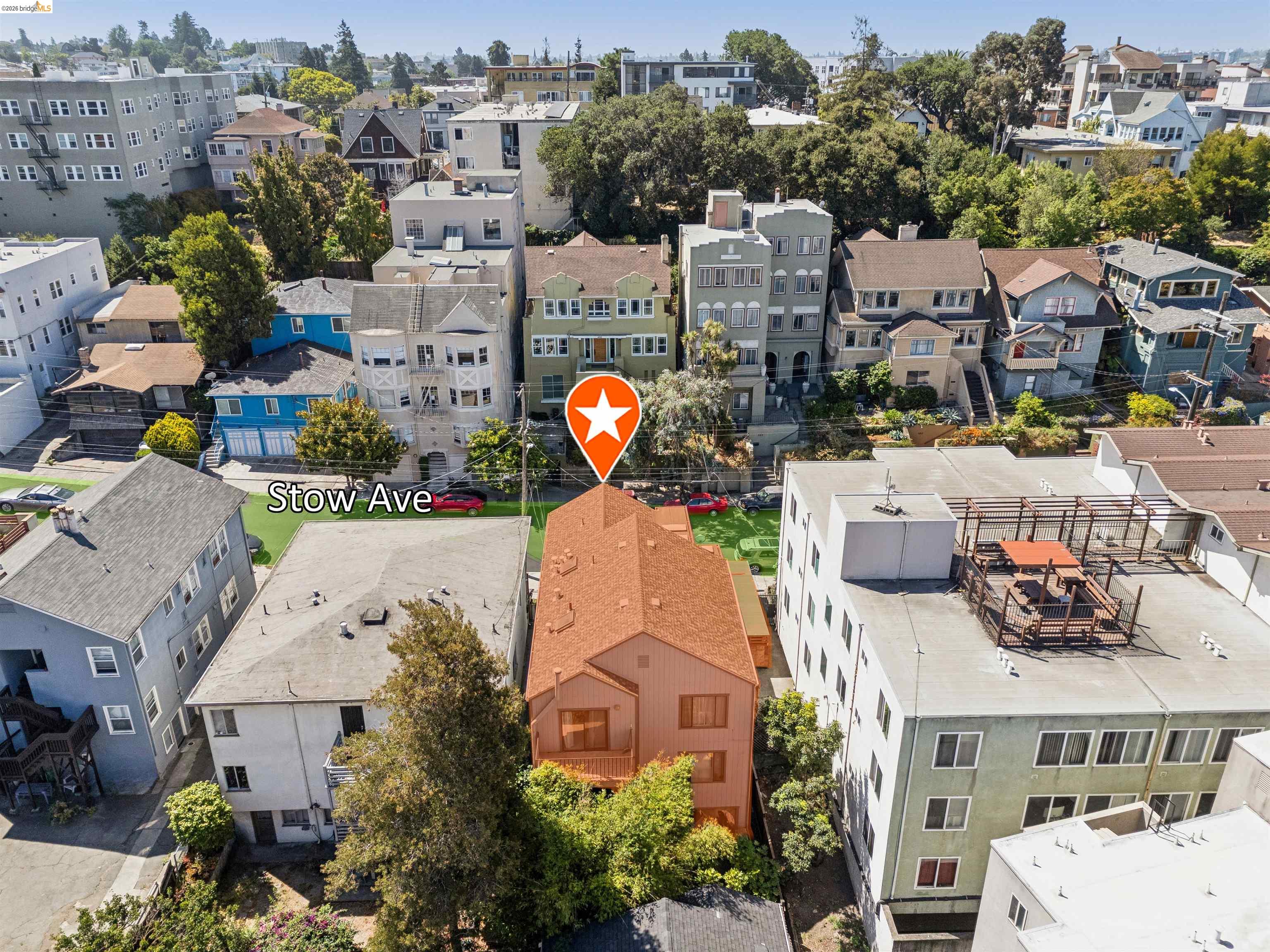 459 Stow Ave, Oakland CA 94606 — photo 55