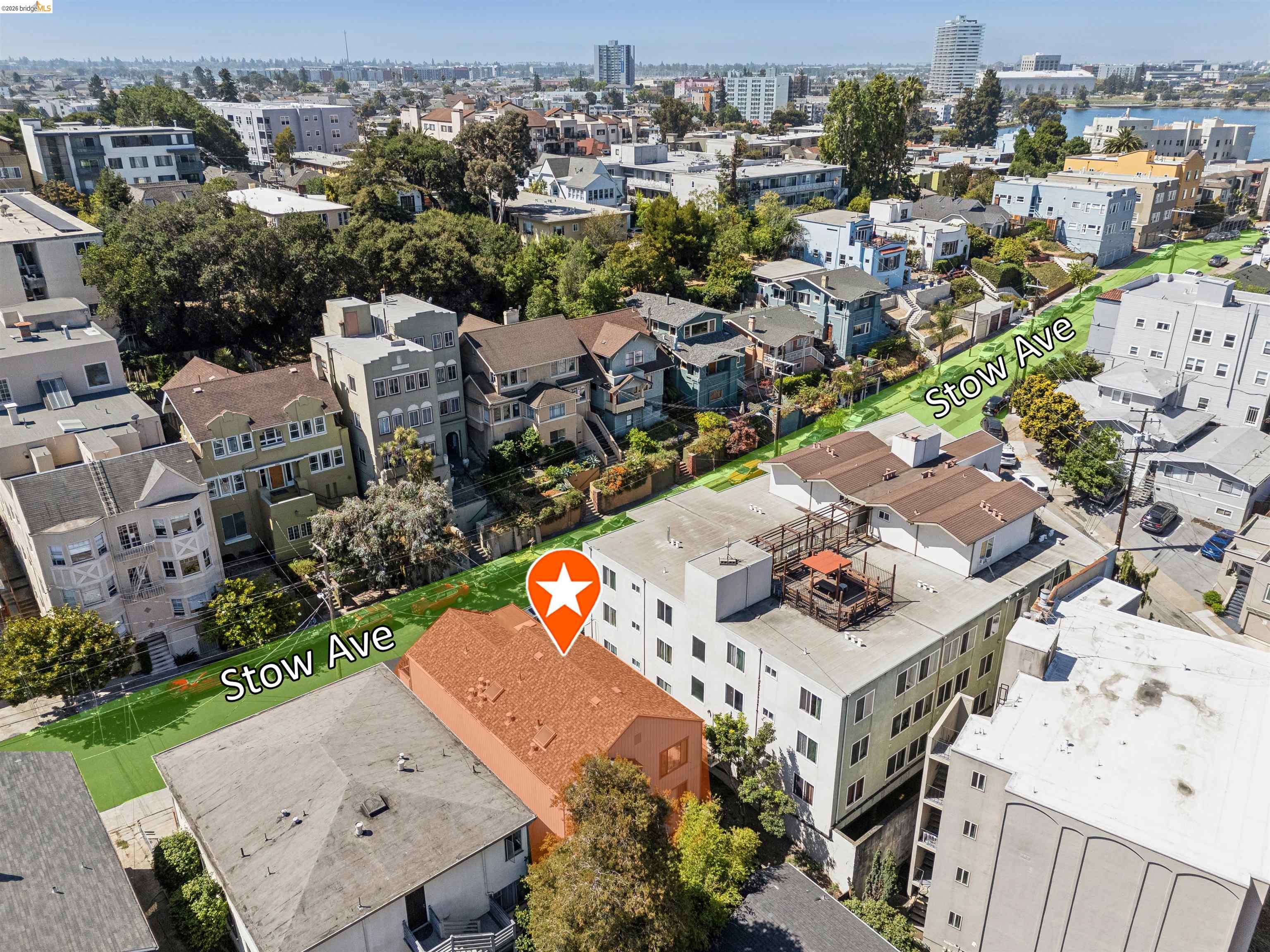 459 Stow Ave, Oakland CA 94606 — photo 56