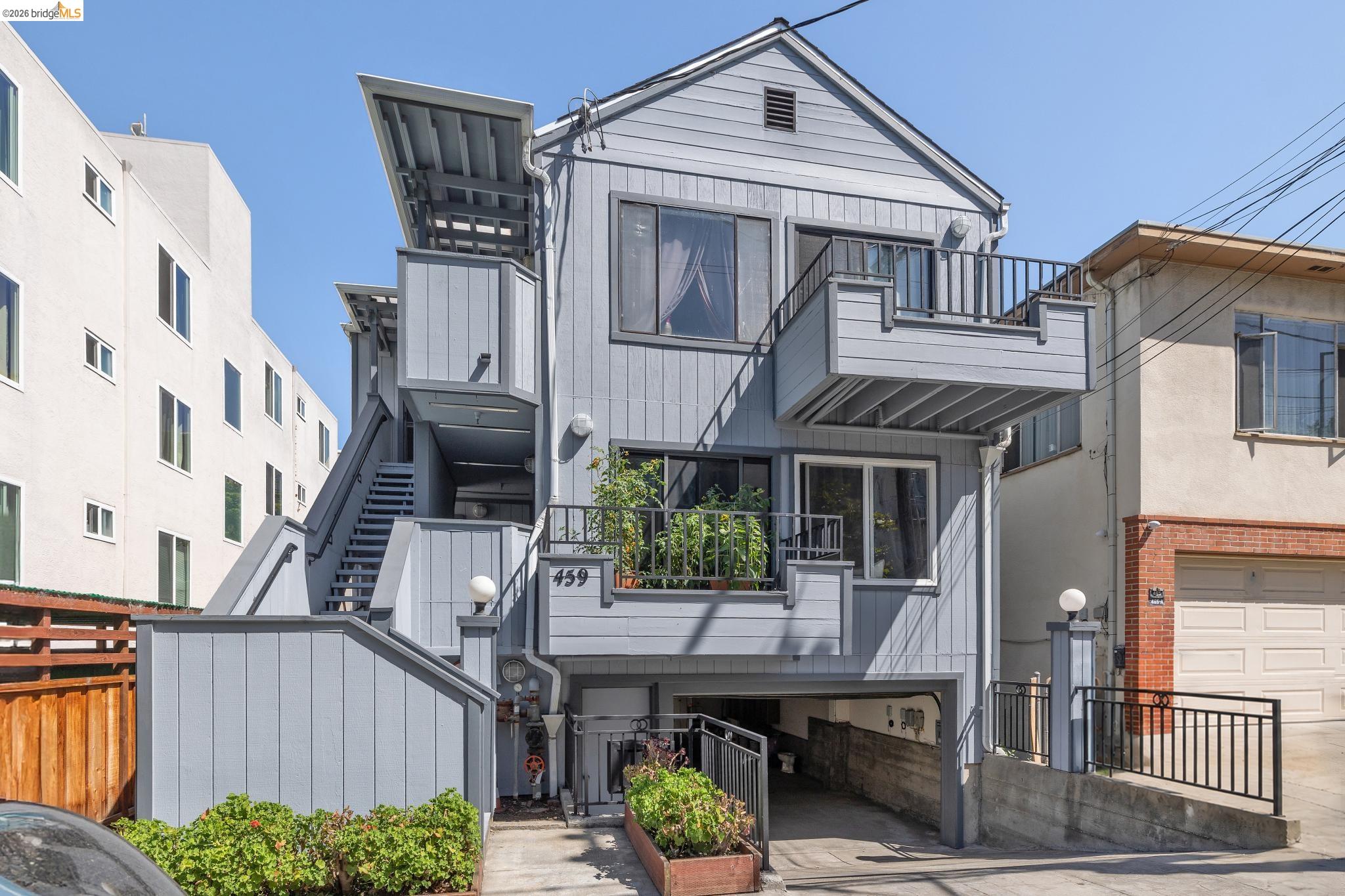 459 Stow Ave, Oakland CA 94606 — photo 9
