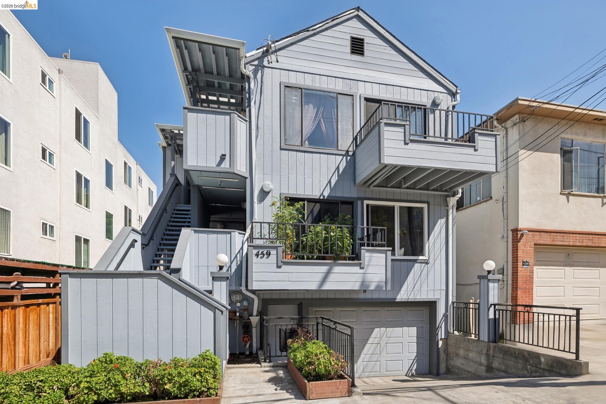 459 Stow Ave, Oakland CA 94606 — photo 10