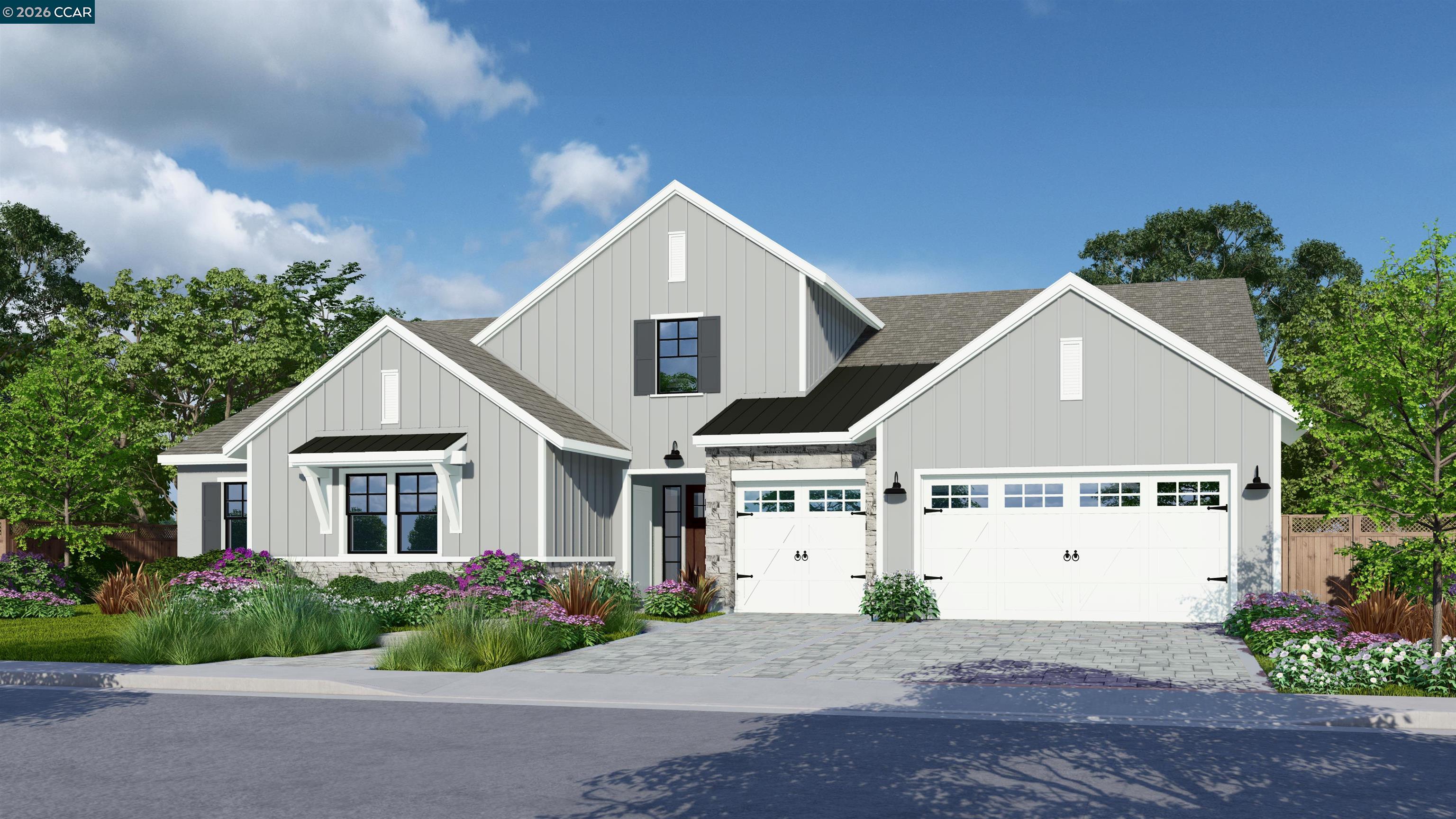 18 Charolais Court