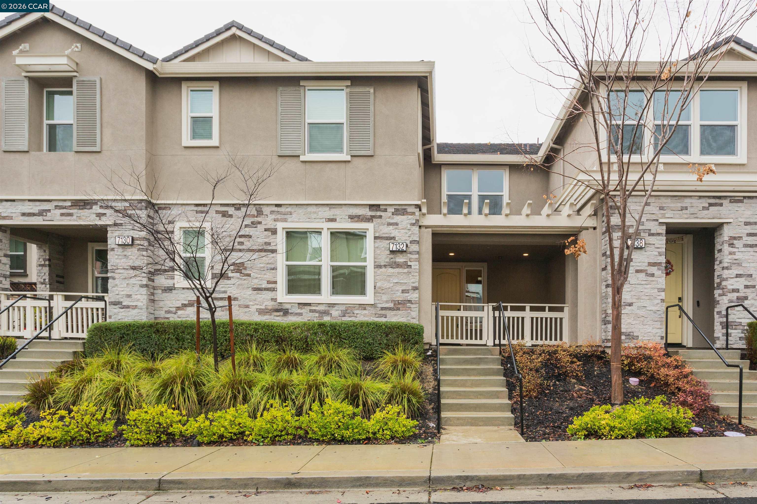 Photo of 7132 Calistoga Ln, Dublin, CA 94568