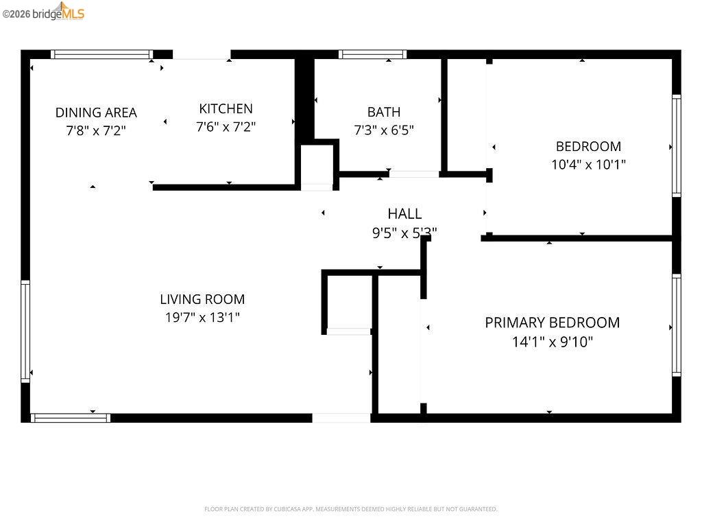 9833 Walnut St, Oakland CA 94603 — photo 41