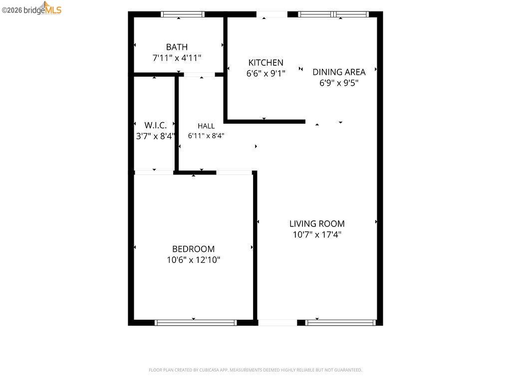 9833 Walnut St, Oakland CA 94603 — photo 42
