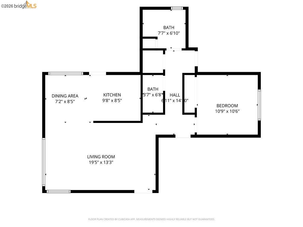 9833 Walnut St, Oakland CA 94603 — photo 43