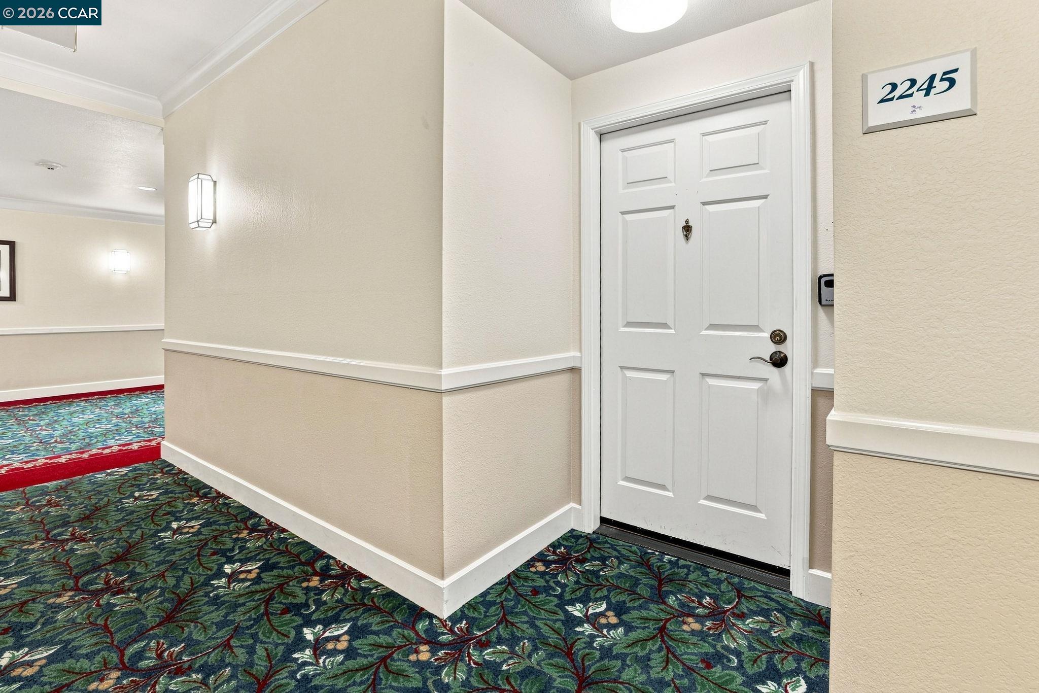 1840 Tice Creek Dr # 2245, Walnut Creek CA 94595 — photo 3