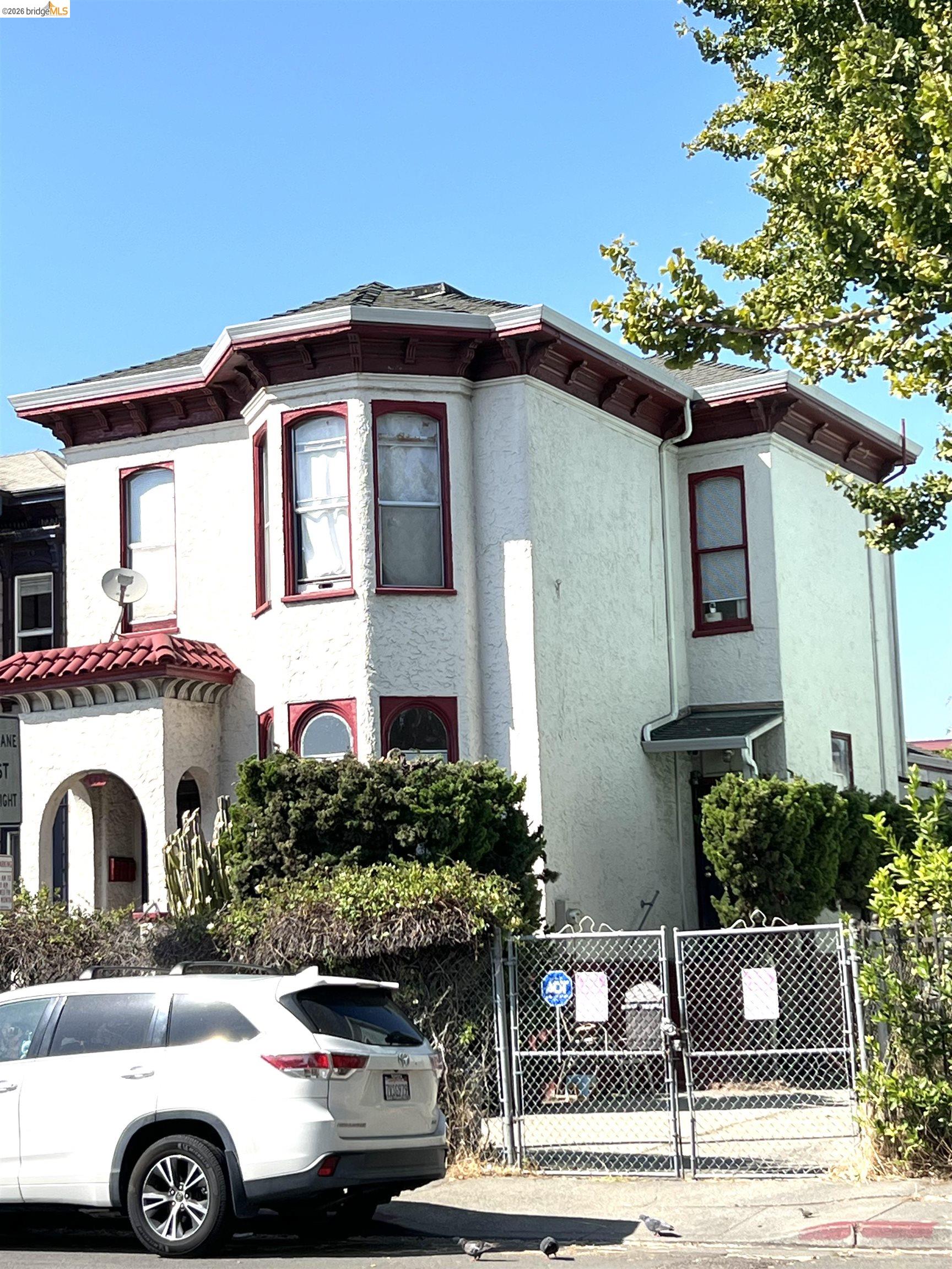 684 18th Street, Oakland