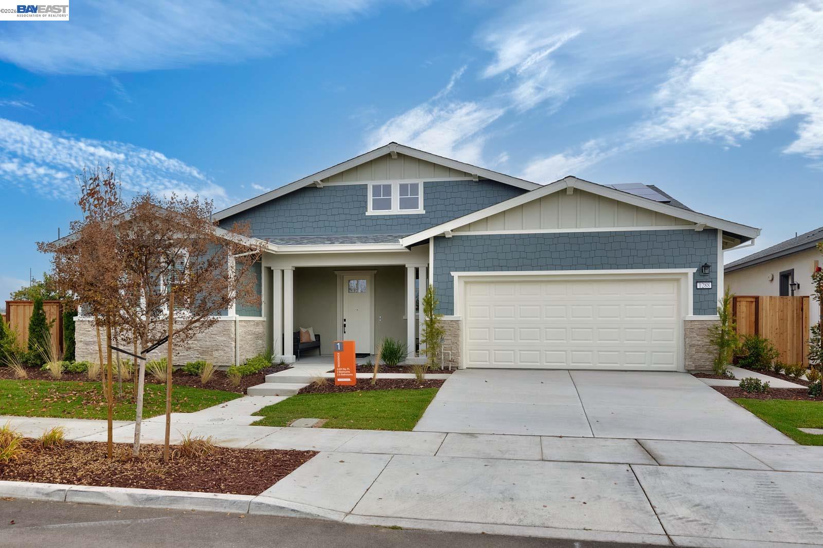 1288 Parkcrest Circle, Manteca CA 95336 — photo 3