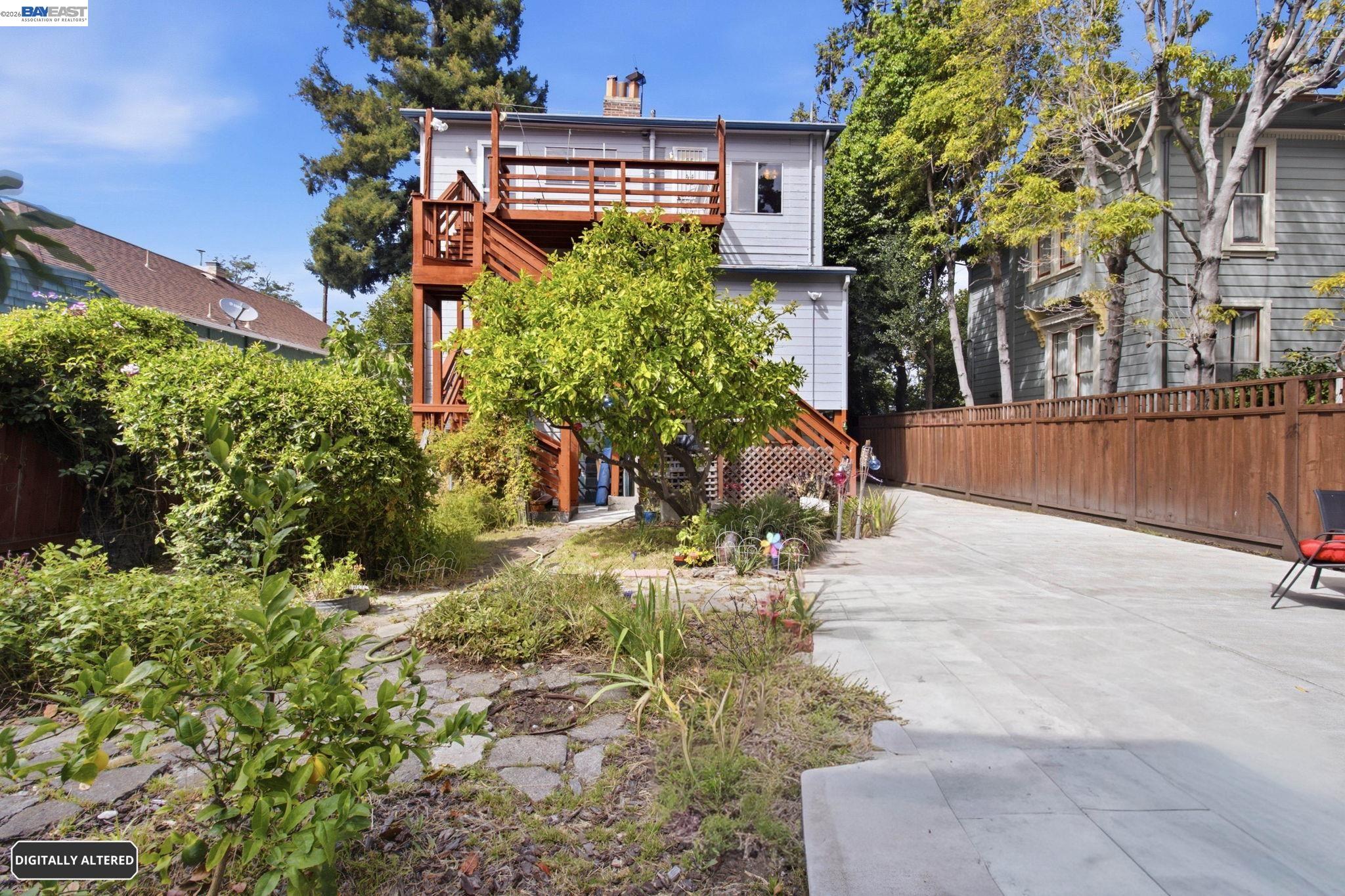 1718 Alameda Ave, Alameda CA 94501 — photo 39