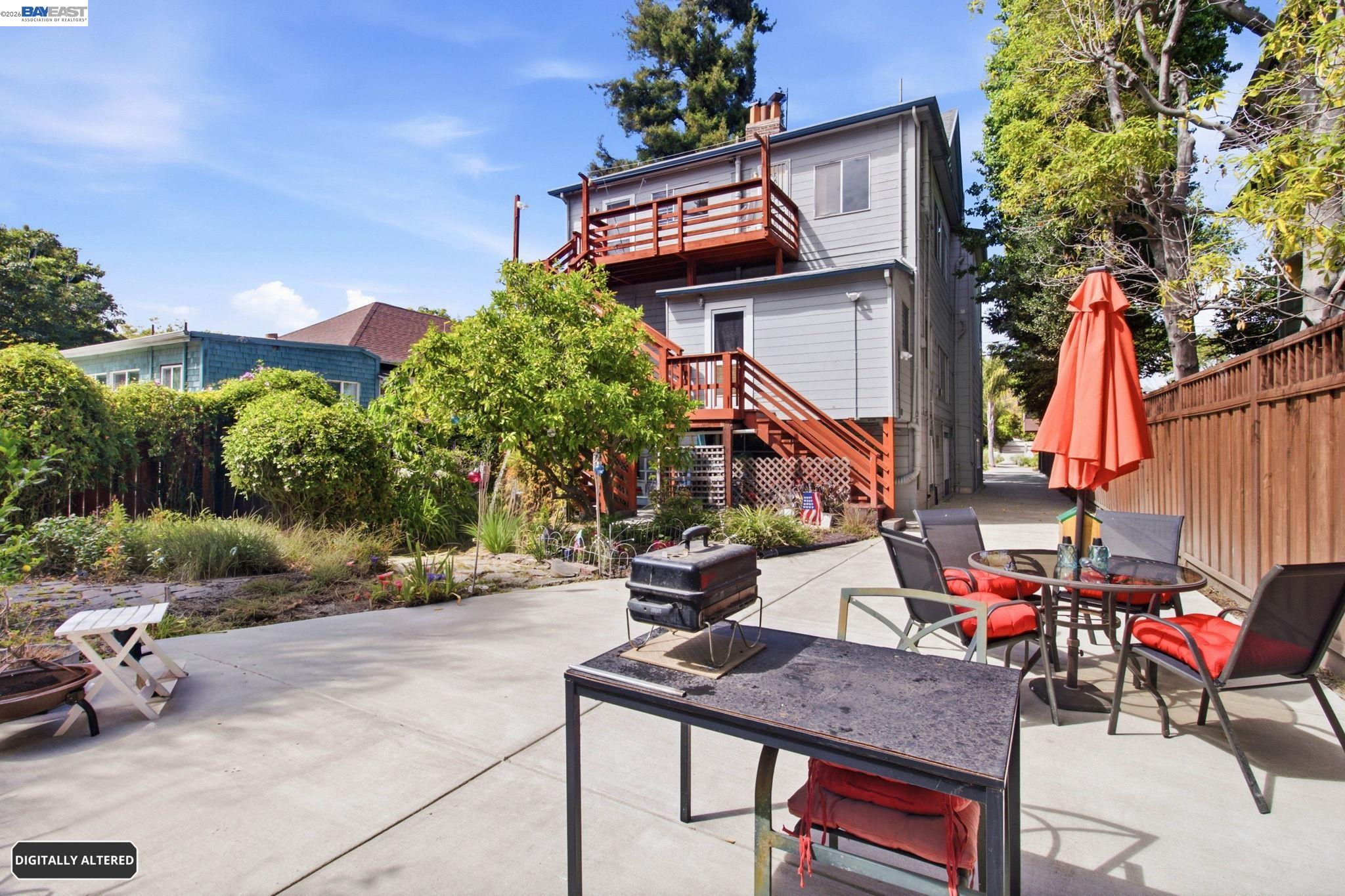 1718 Alameda Ave, Alameda CA 94501 — photo 40