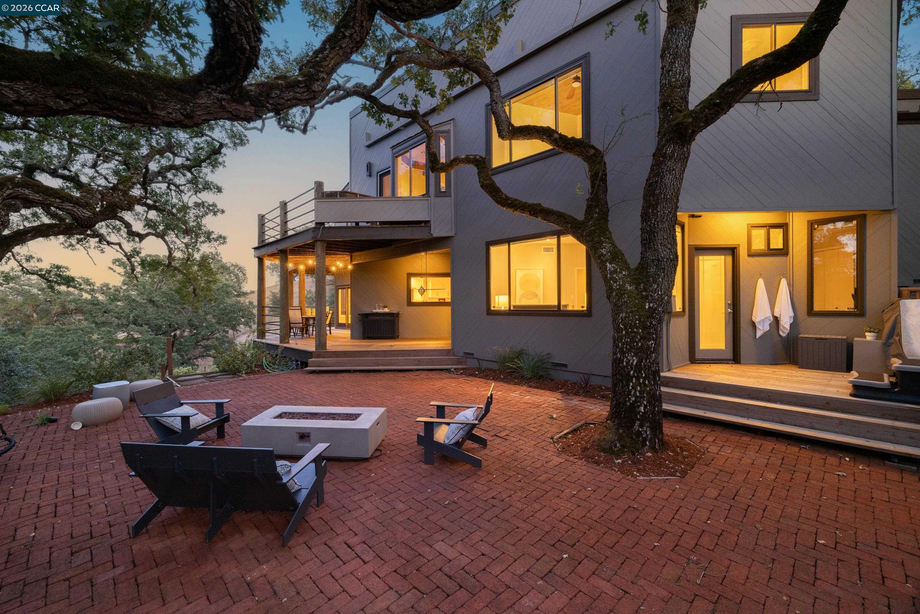 2 Leeward Glen, Lafayette CA 94549 — photo 37