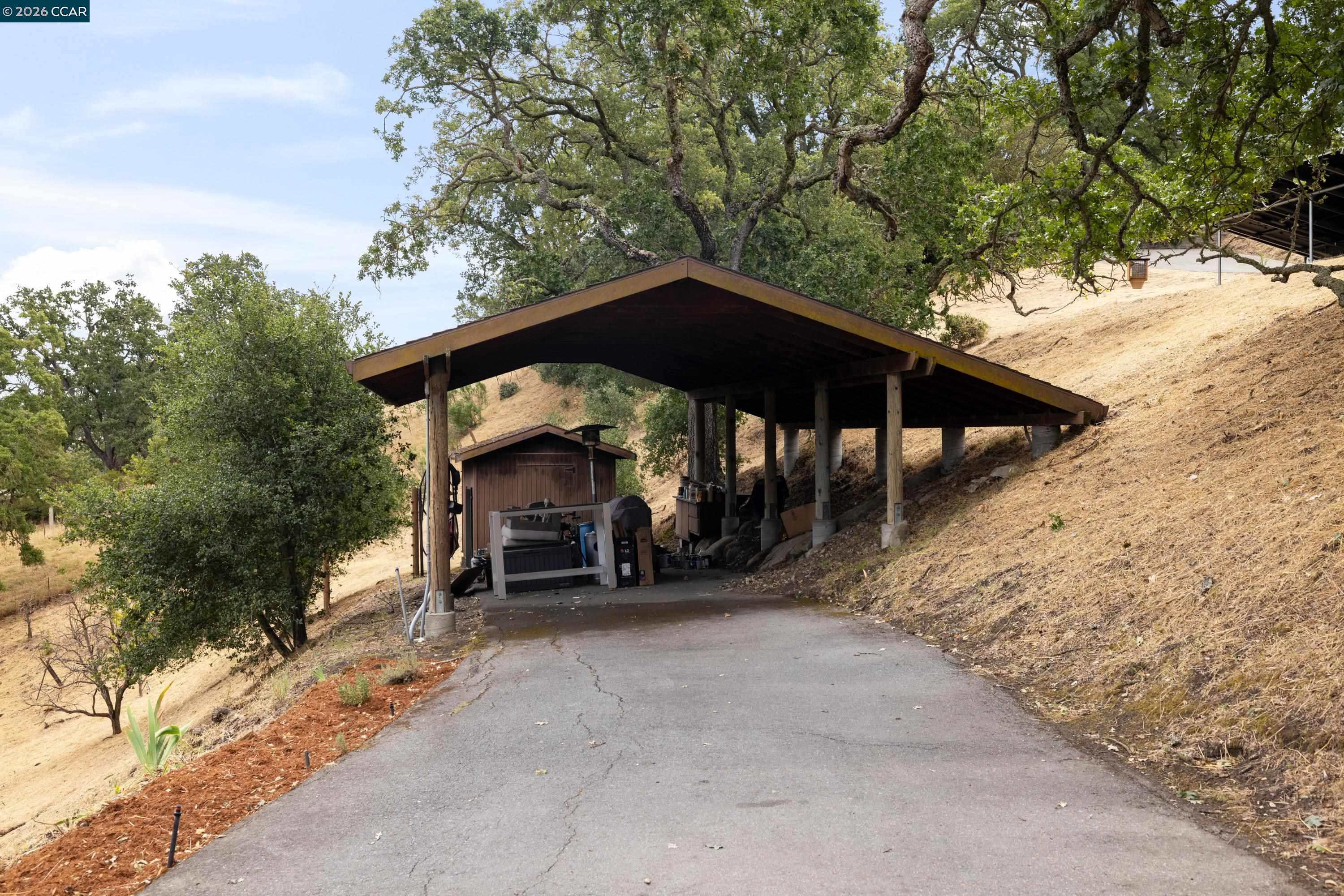 2 Leeward Glen, Lafayette CA 94549 — photo 40