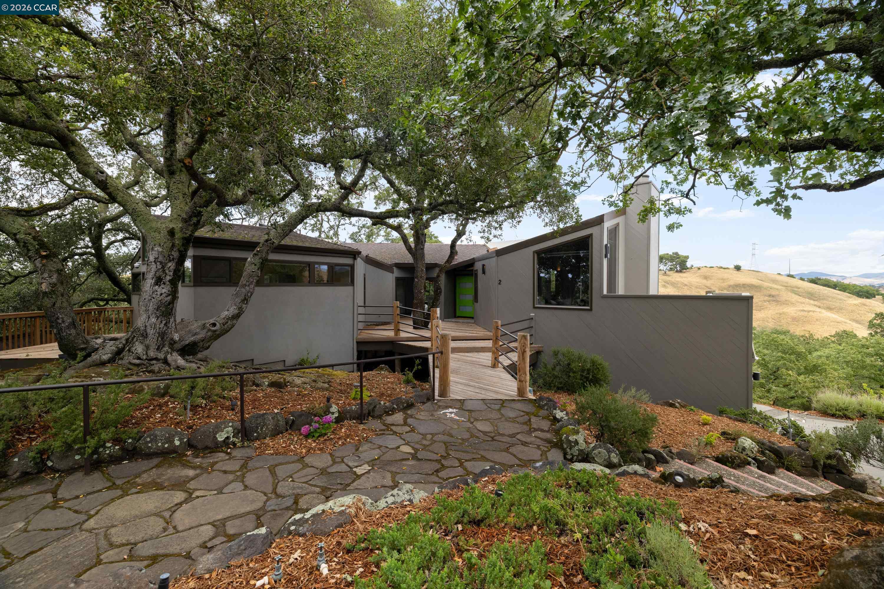 2 Leeward Glen, Lafayette CA 94549 — photo 41
