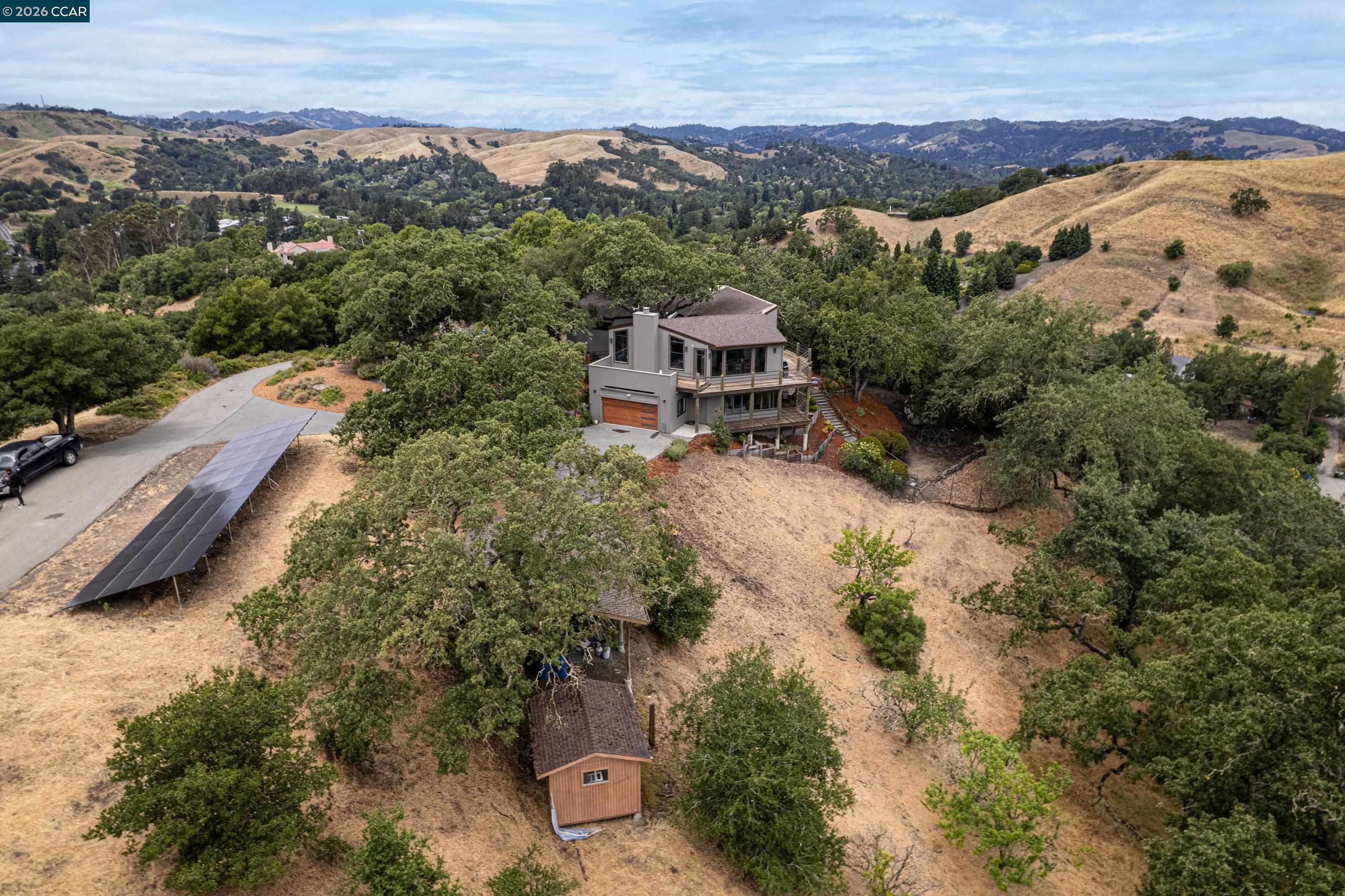 2 Leeward Glen, Lafayette CA 94549 — photo 42