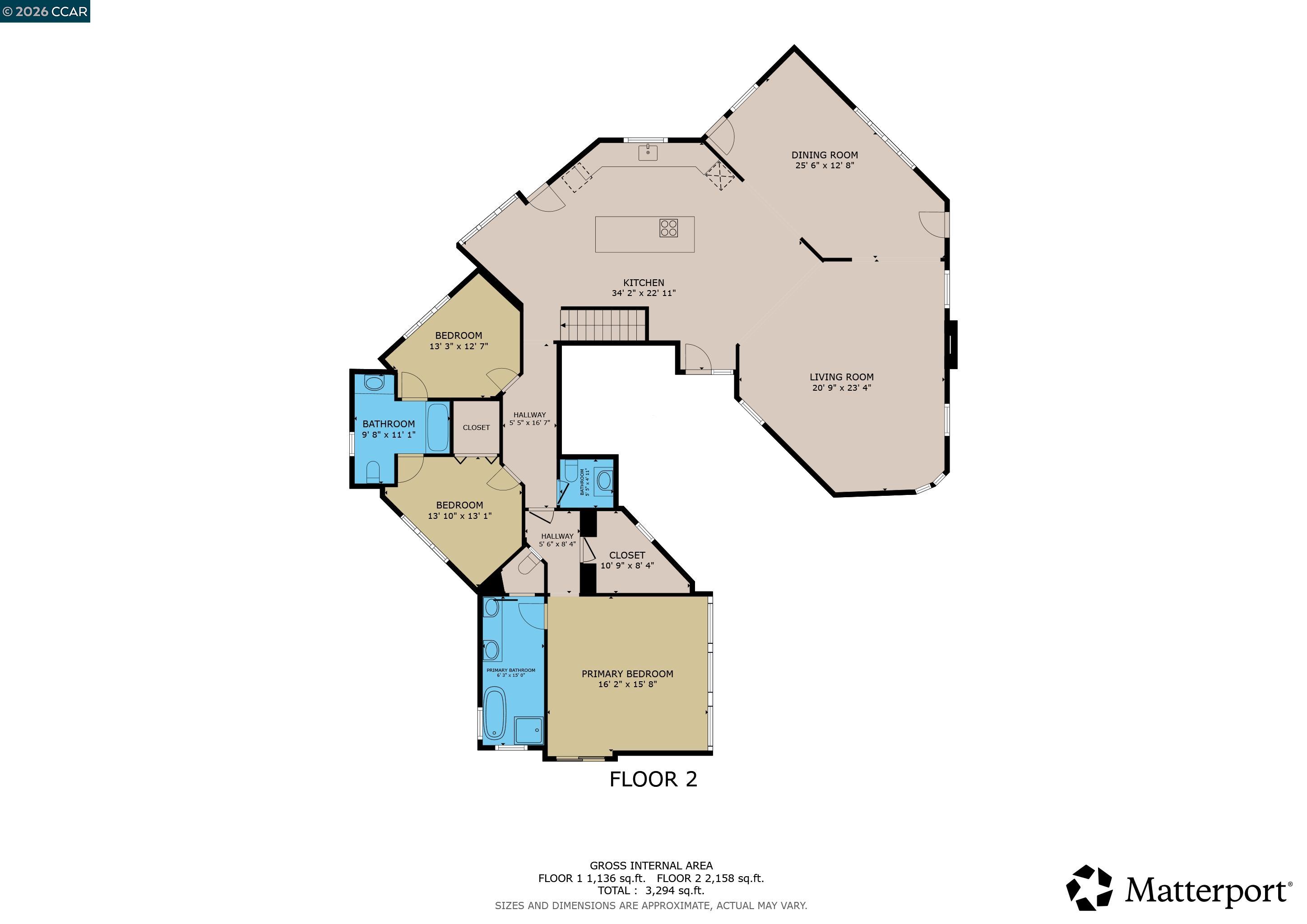 2 Leeward Glen, Lafayette CA 94549 — photo 43