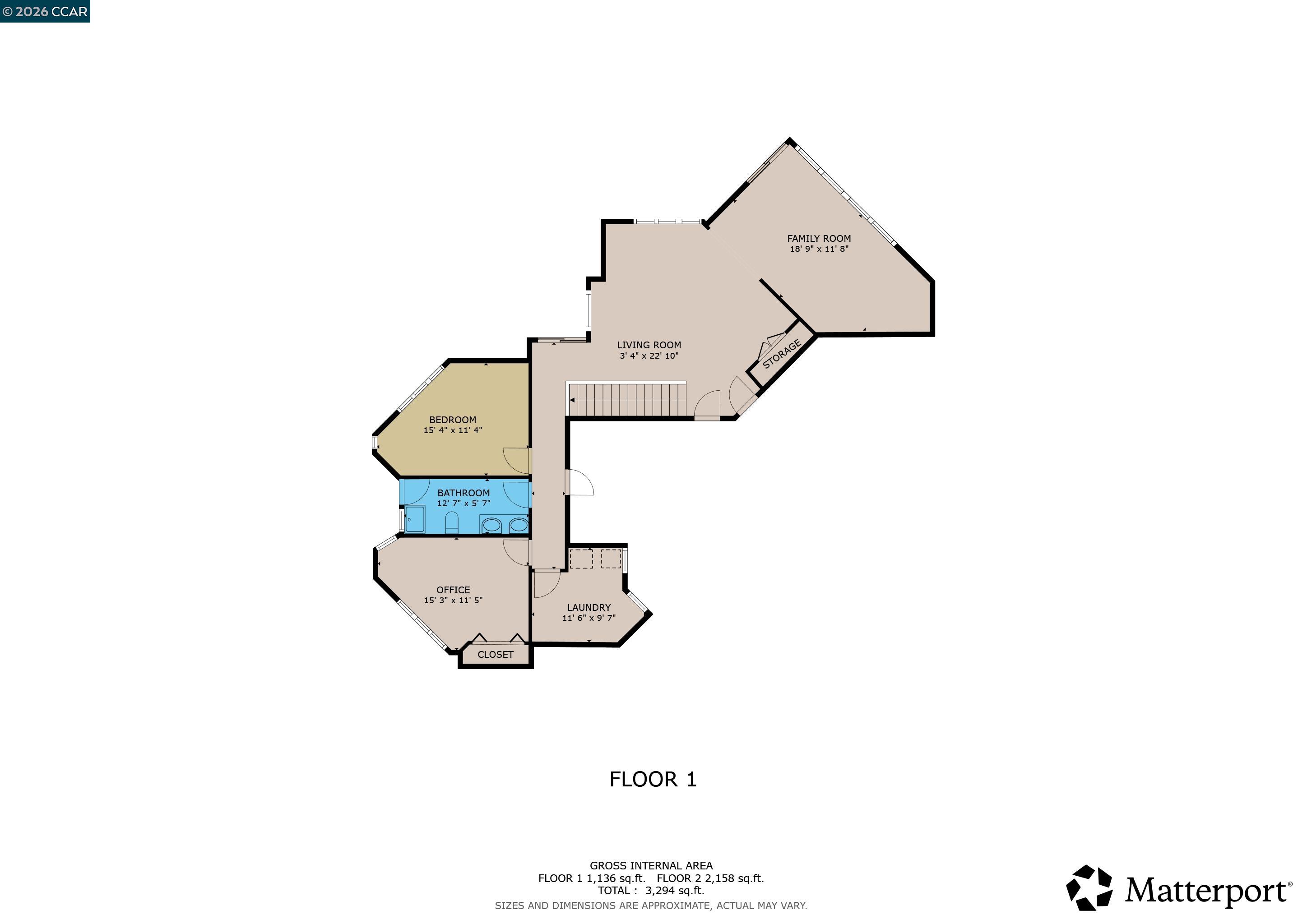 2 Leeward Glen, Lafayette CA 94549 — photo 44