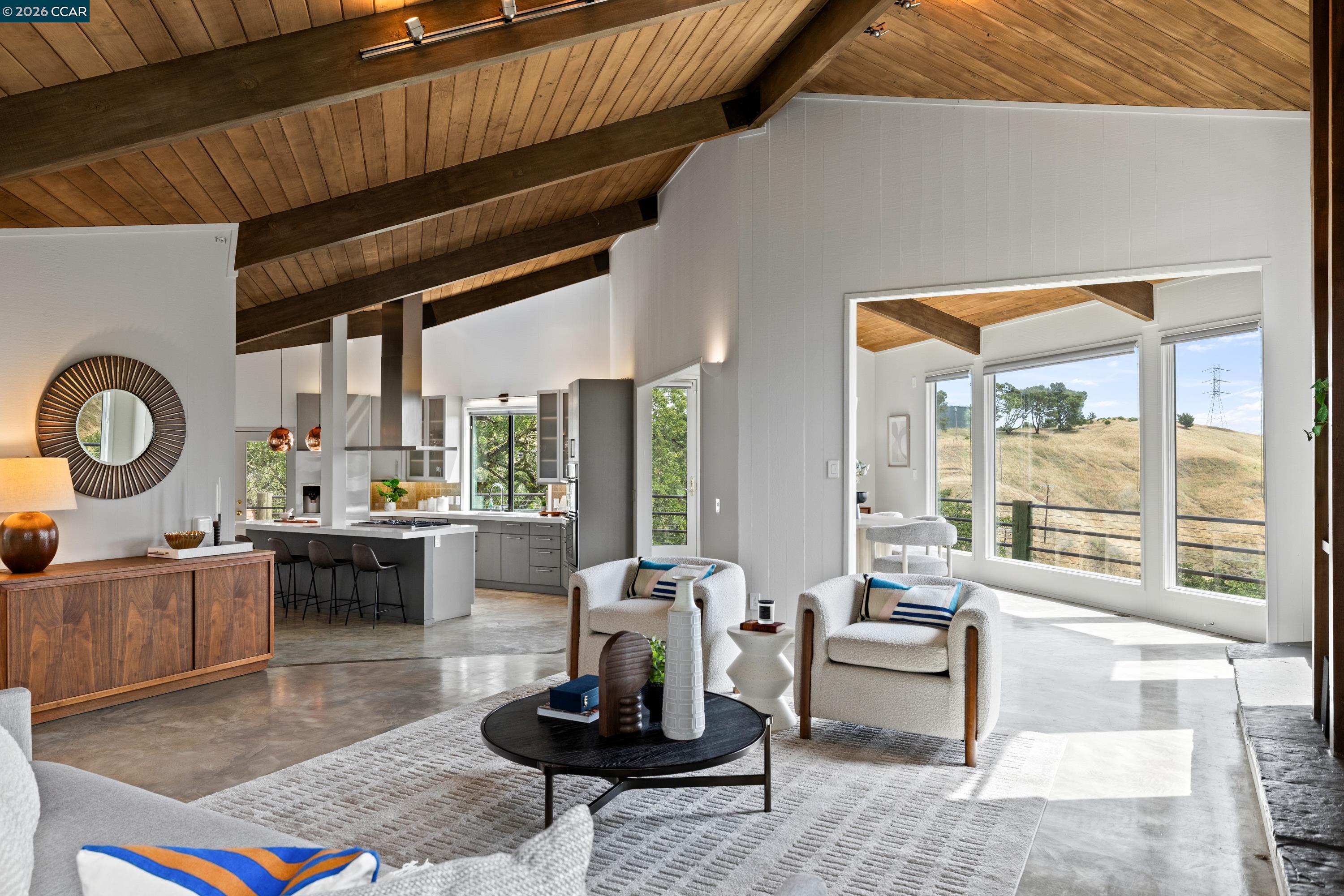 2 Leeward Glen, Lafayette CA 94549 — photo 7