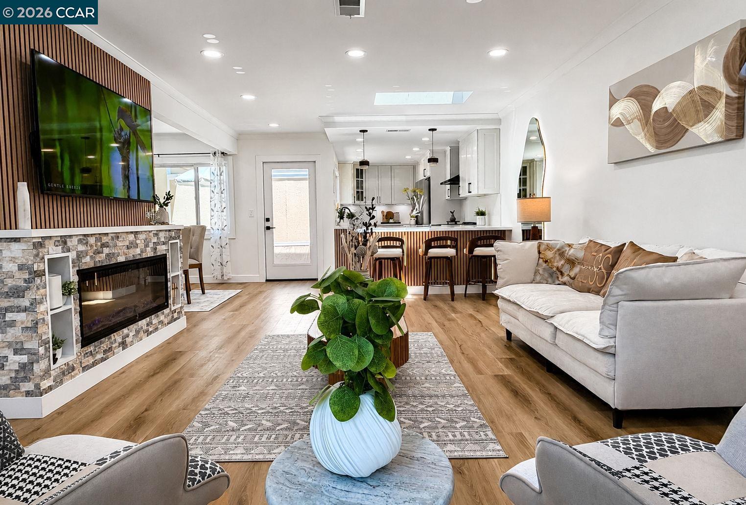 2045 Pine Knoll Drive # 6, Walnut Creek CA 94595 — photo 11