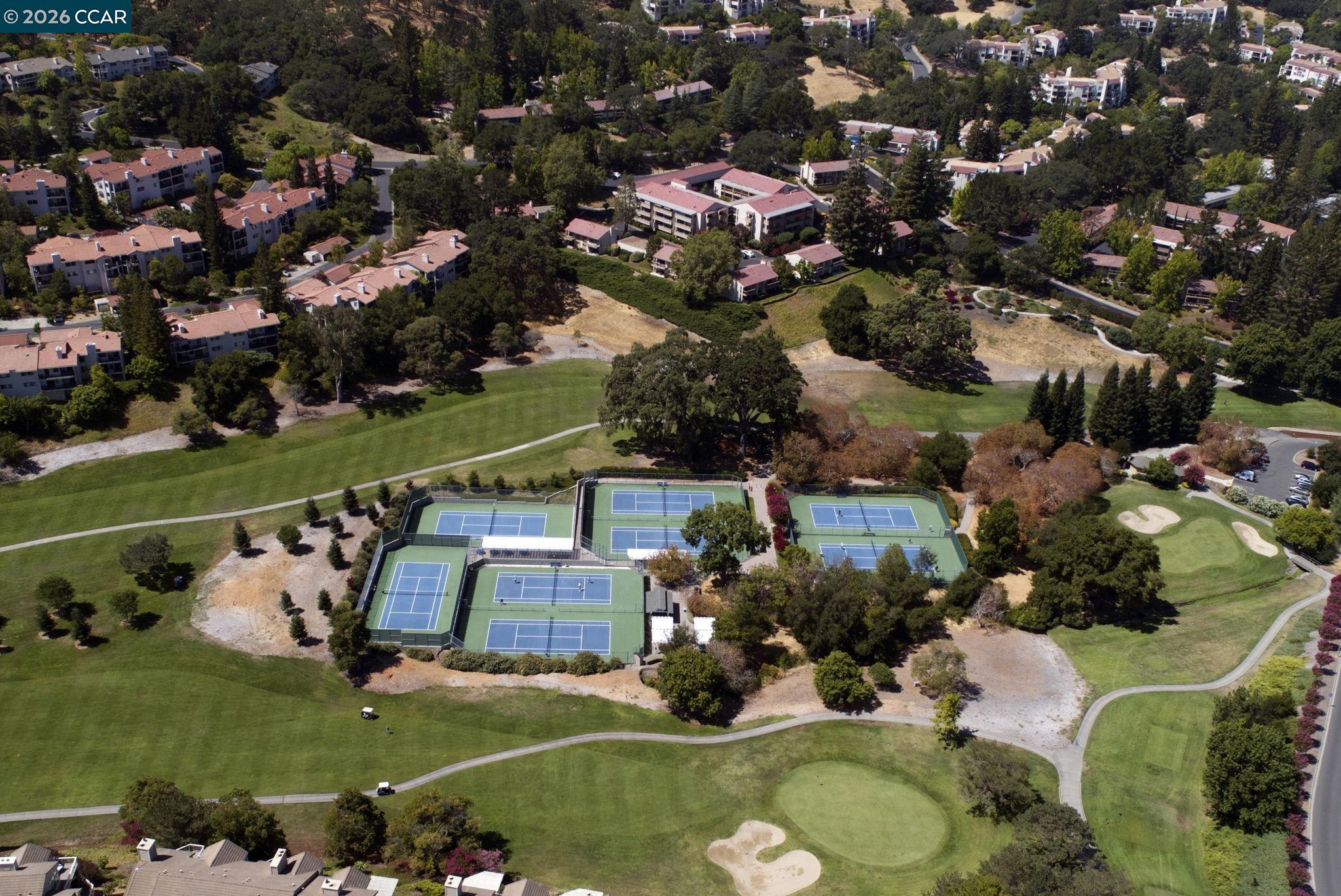 2045 Pine Knoll Drive # 6, Walnut Creek CA 94595 — photo 29
