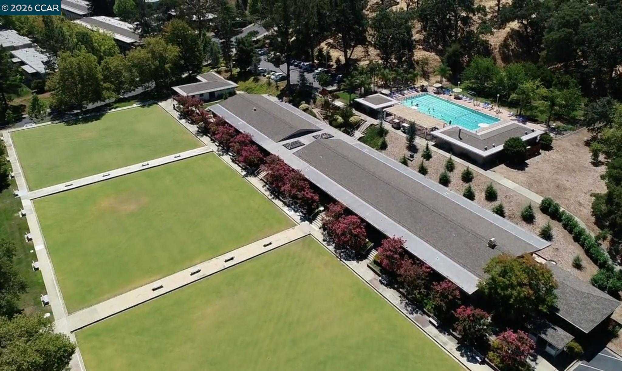 2045 Pine Knoll Drive # 6, Walnut Creek CA 94595 — photo 31