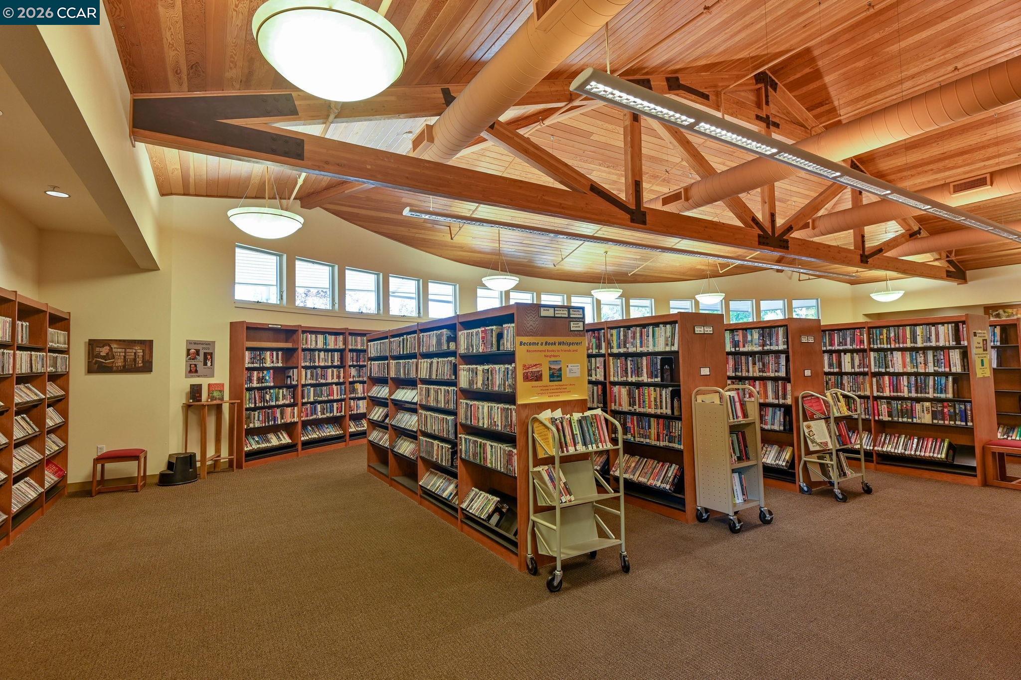 2045 Pine Knoll Drive # 6, Walnut Creek CA 94595 — photo 32